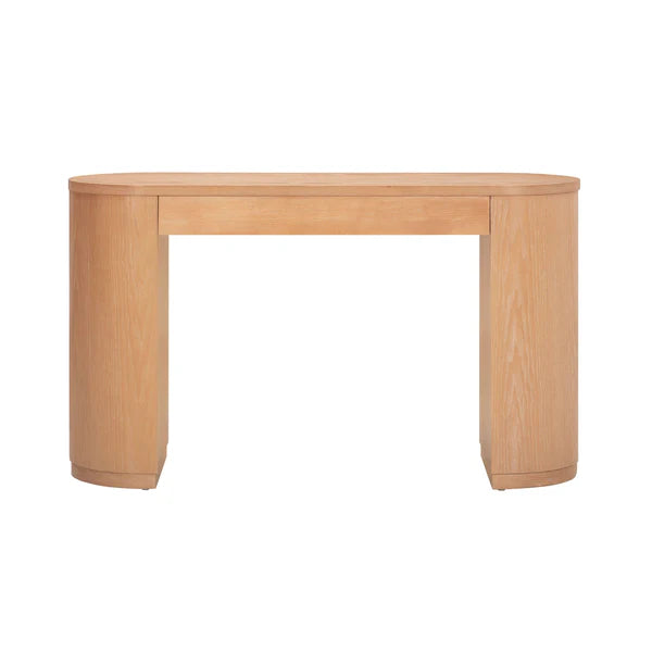 Marlow Wood Writing Desk