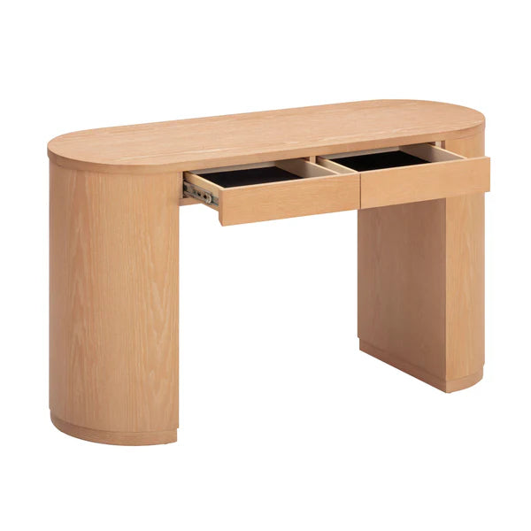 Marlow Wood Writing Desk