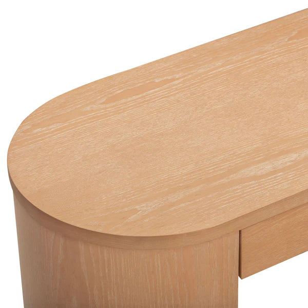 Marlow Wood Writing Desk
