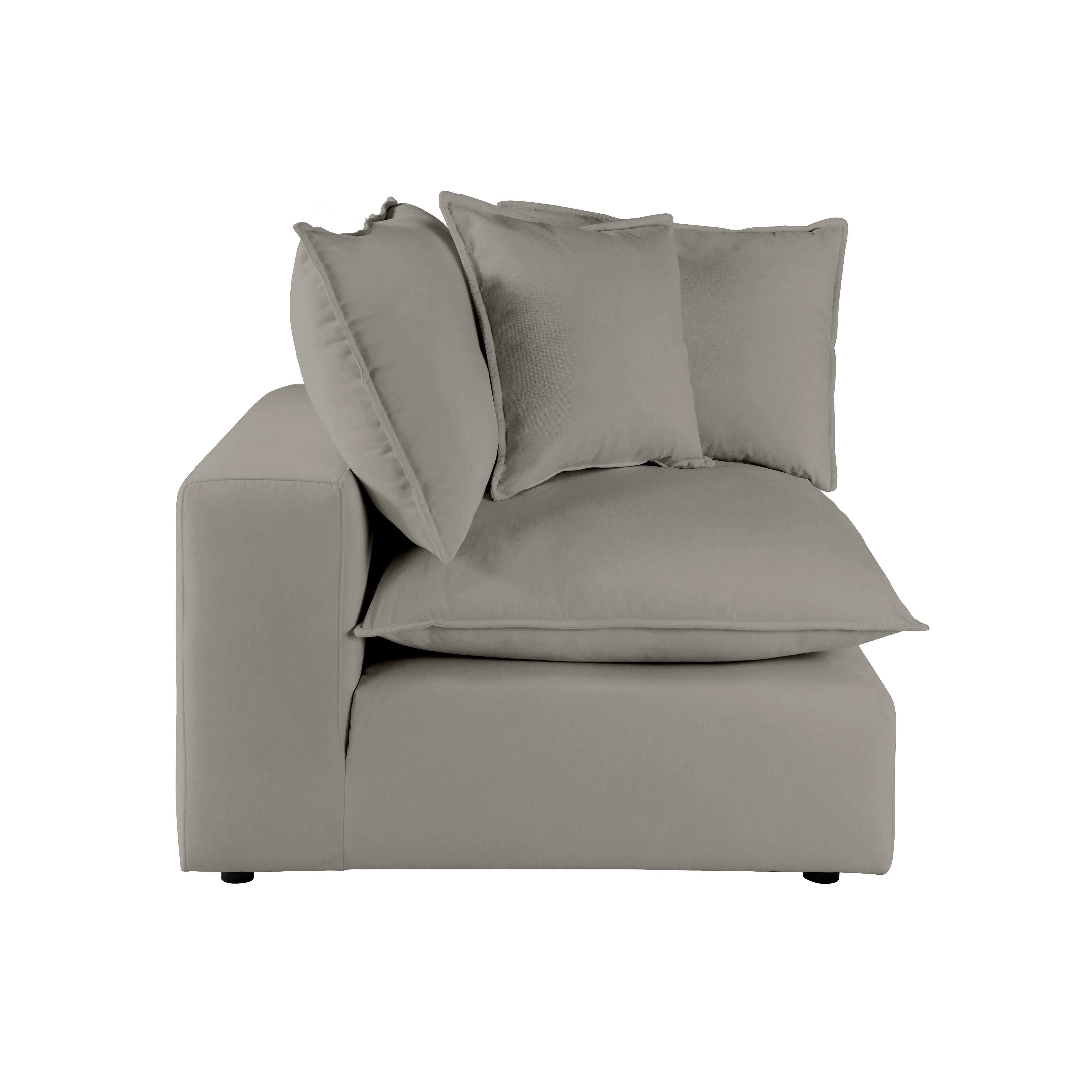 Cali Modular Corner Chair