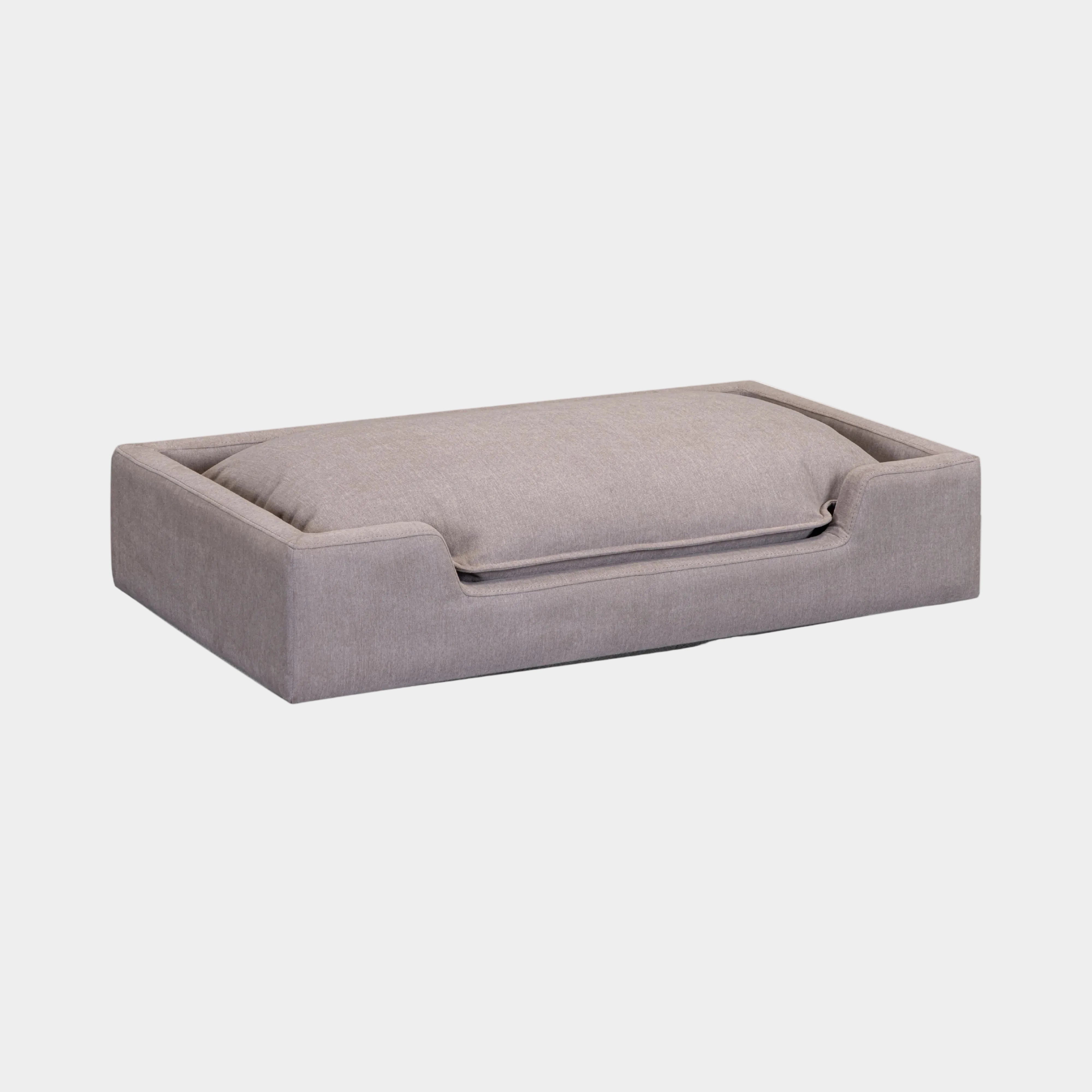 Cali Performance Fabric Modular Pet Bed