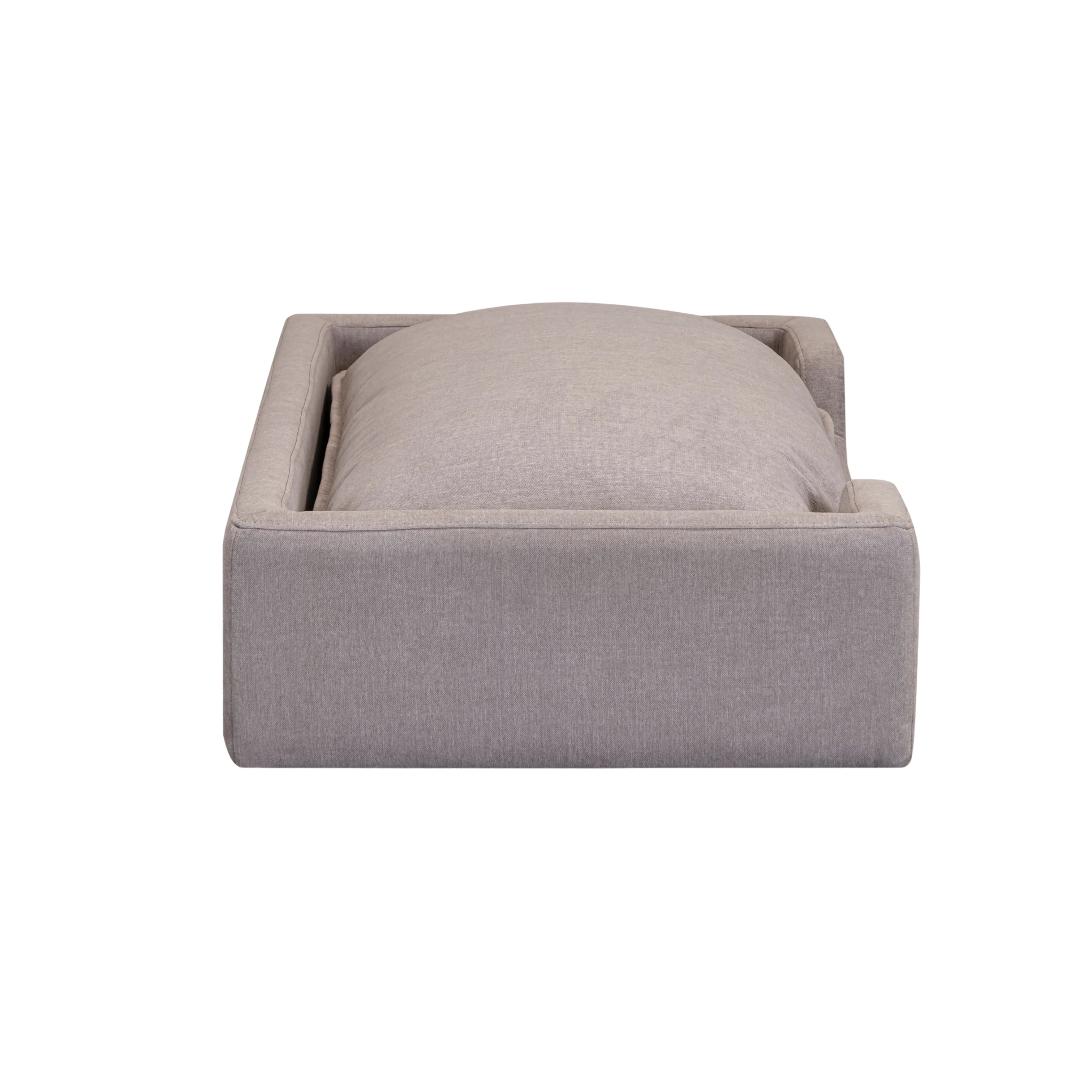 Cali Performance Fabric Modular Pet Bed