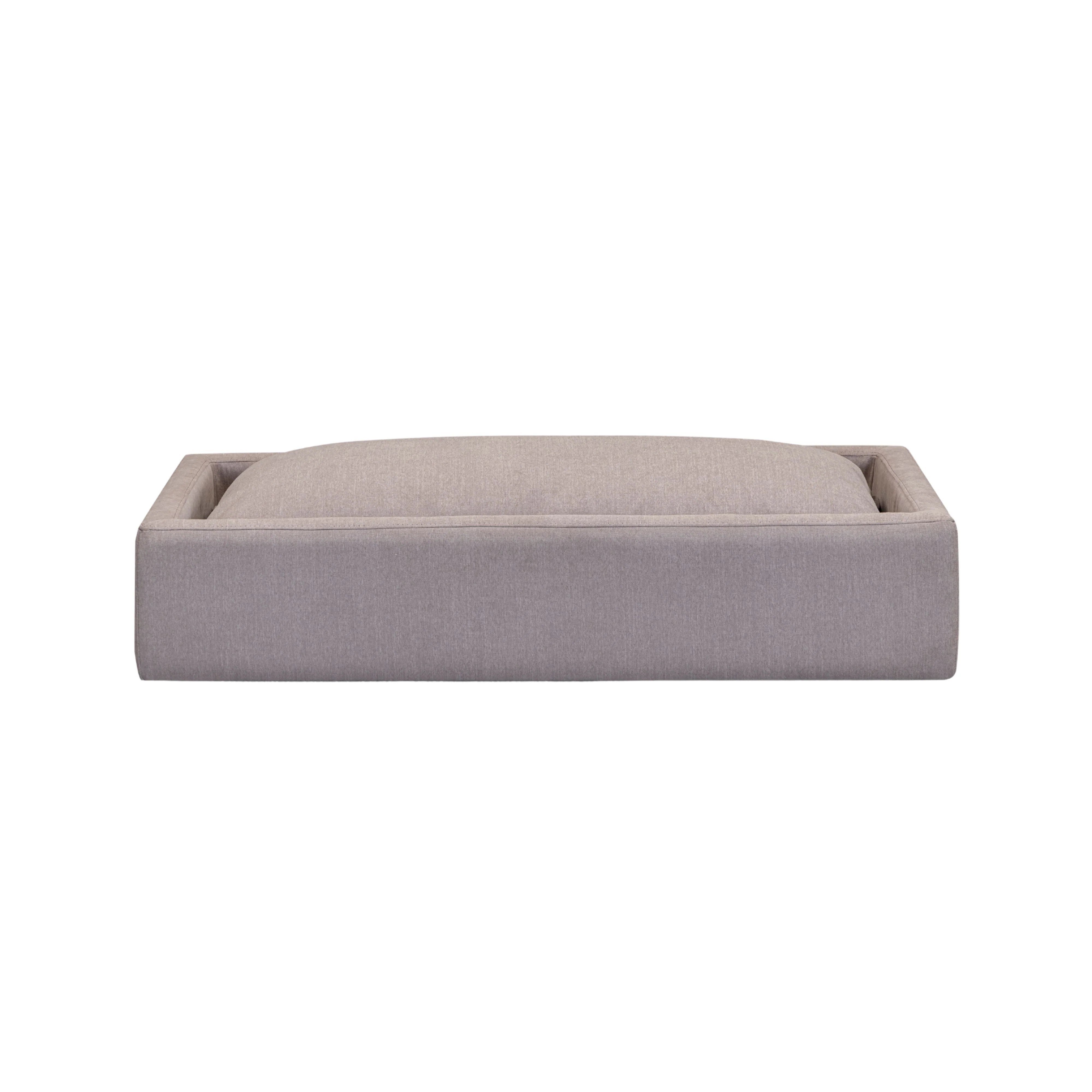 Cali Performance Fabric Modular Pet Bed