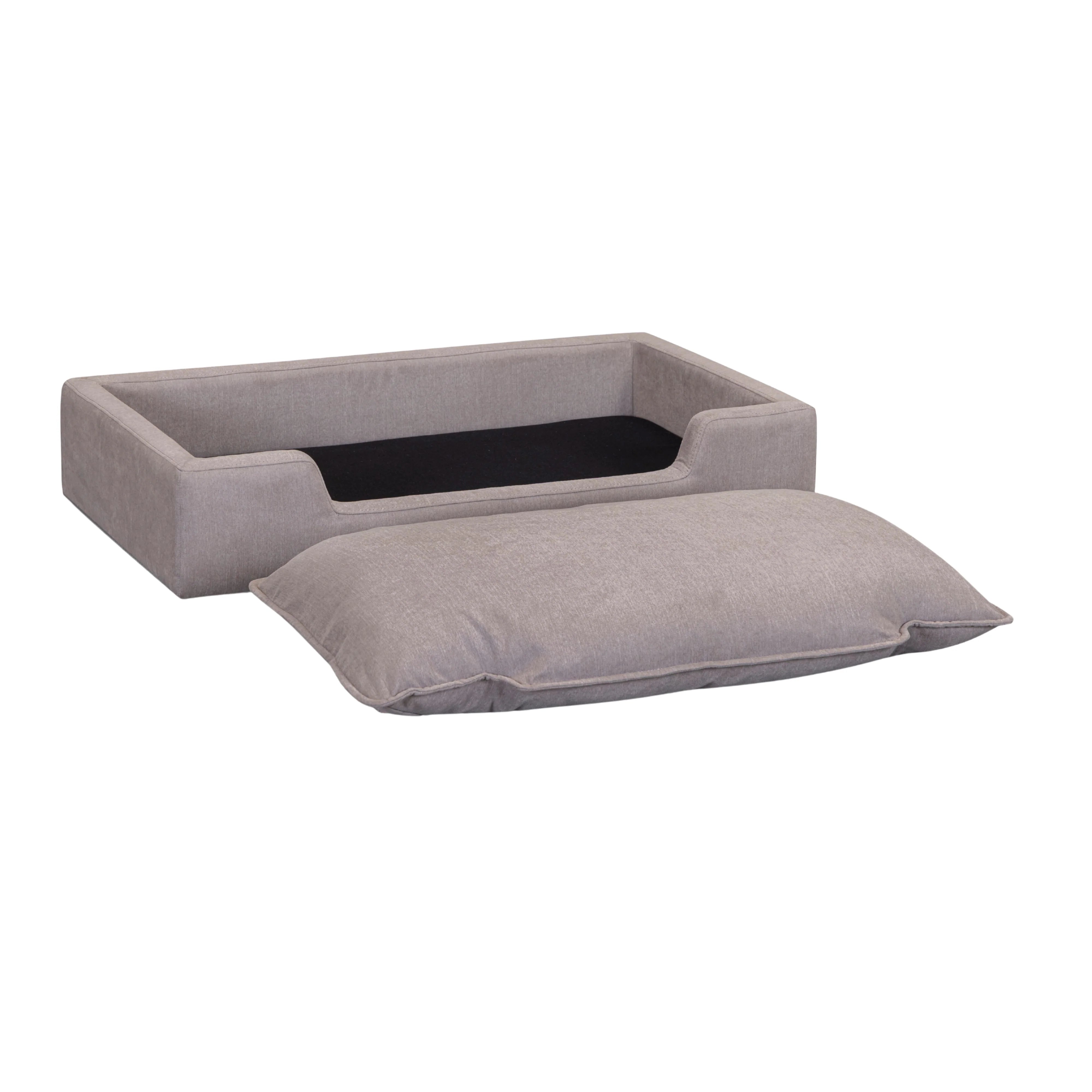 Cali Performance Fabric Modular Pet Bed