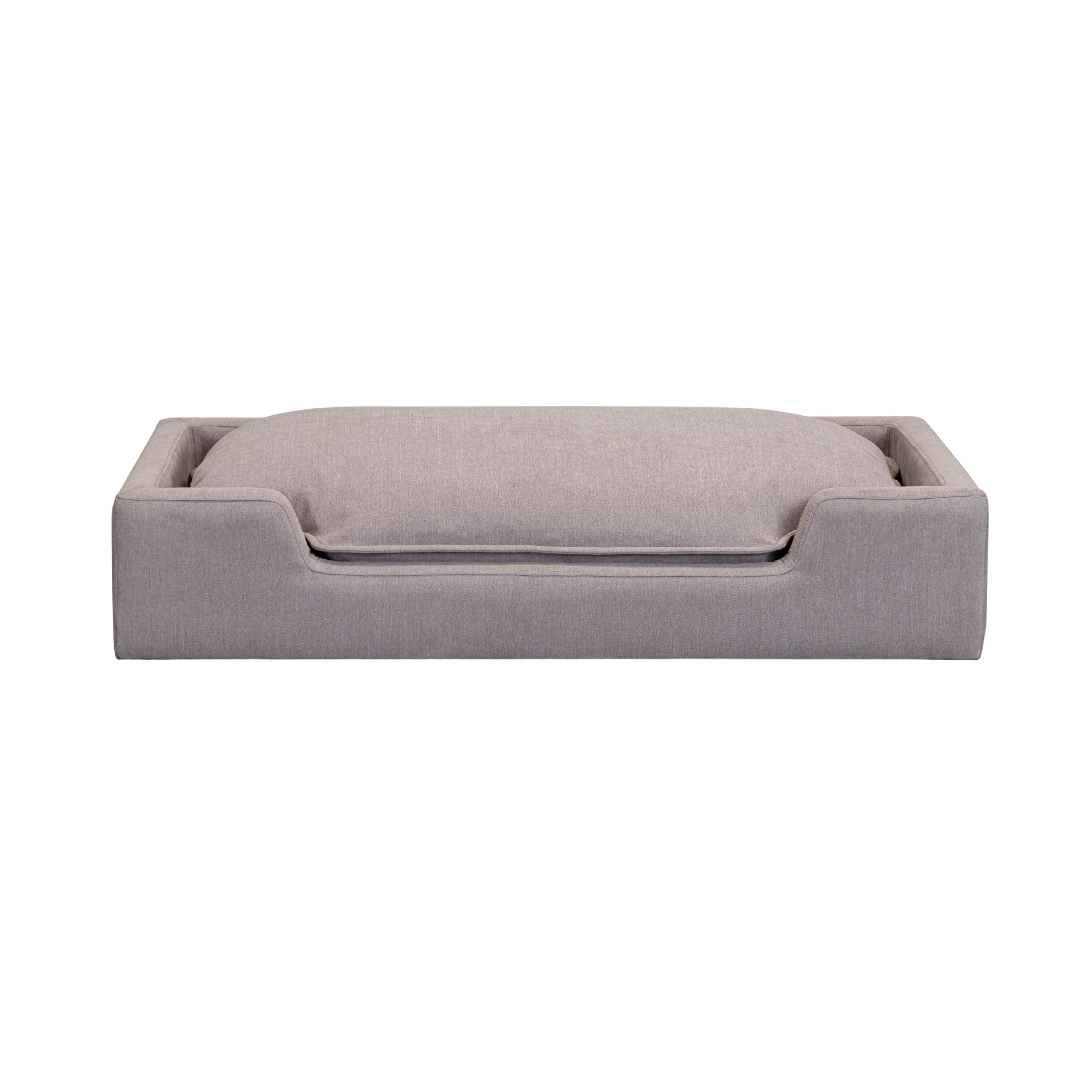 Cali Performance Fabric Modular Pet Bed