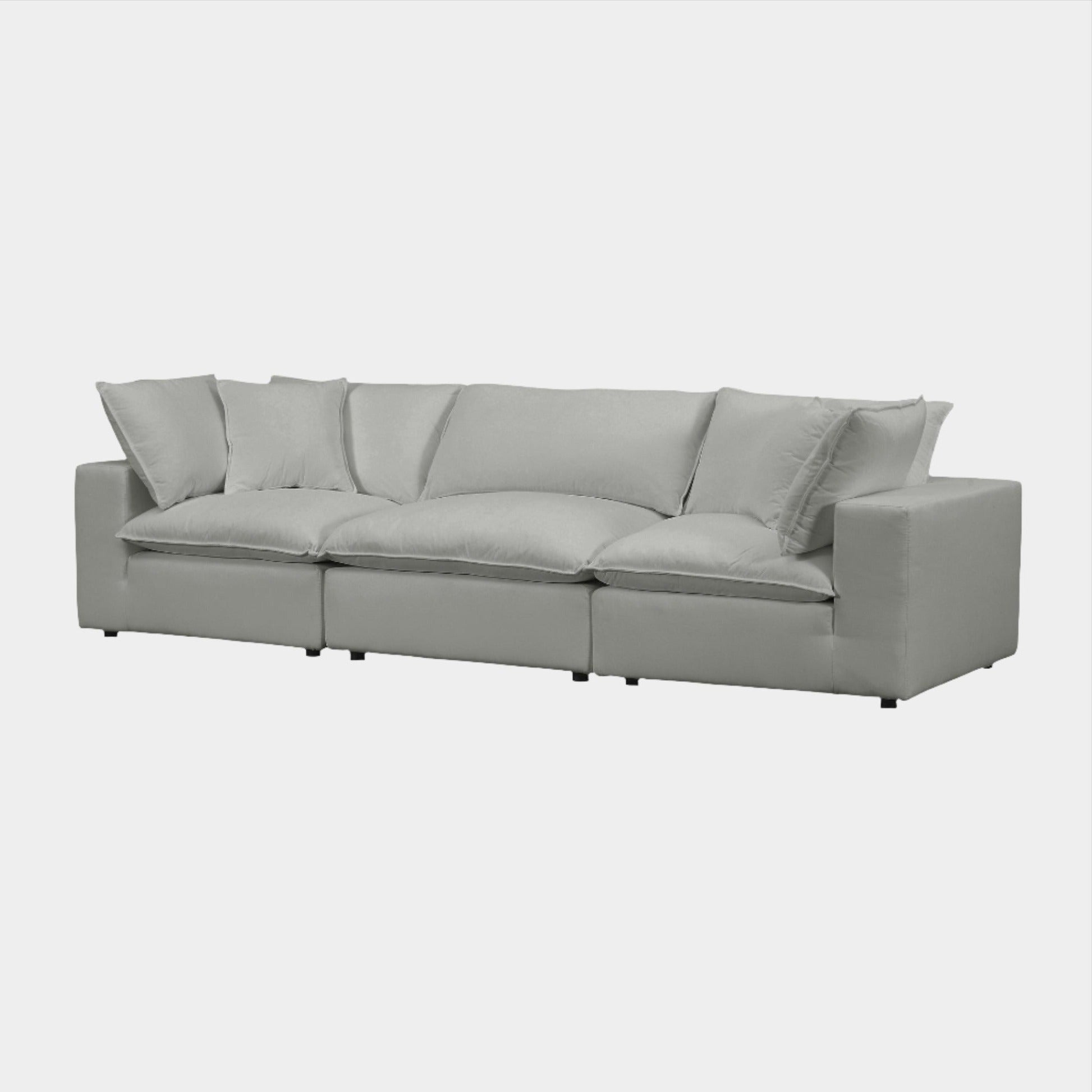 Cali Modular Sofa