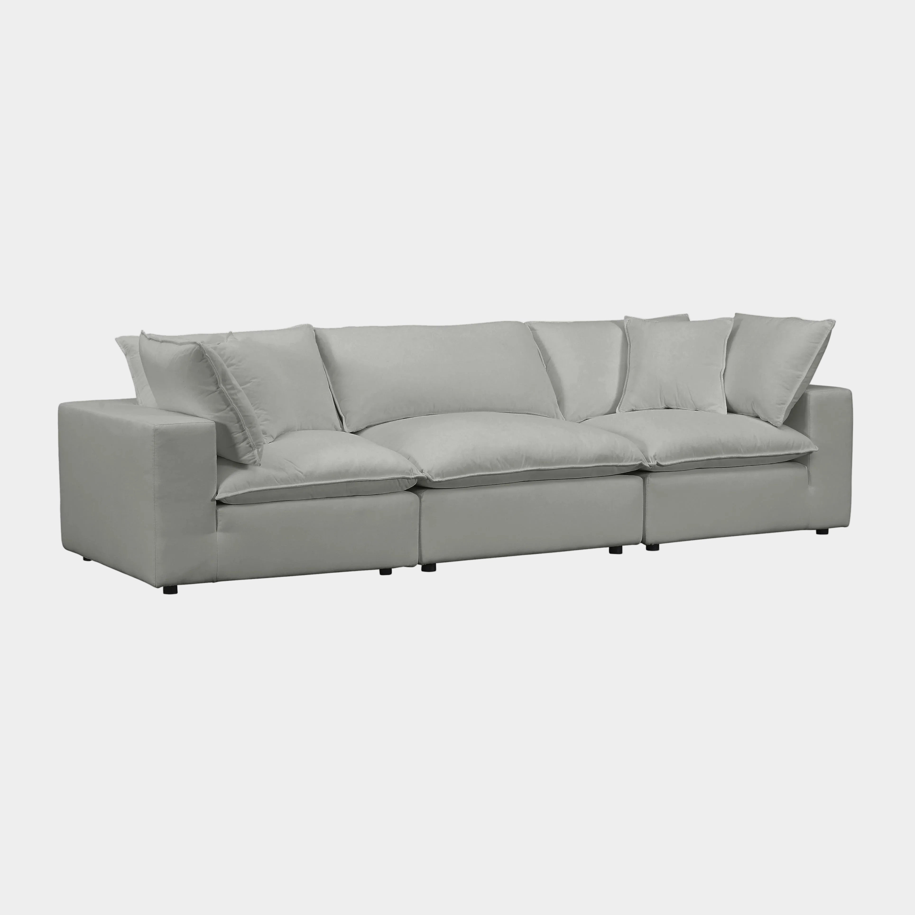 Canapé modulaire Cali