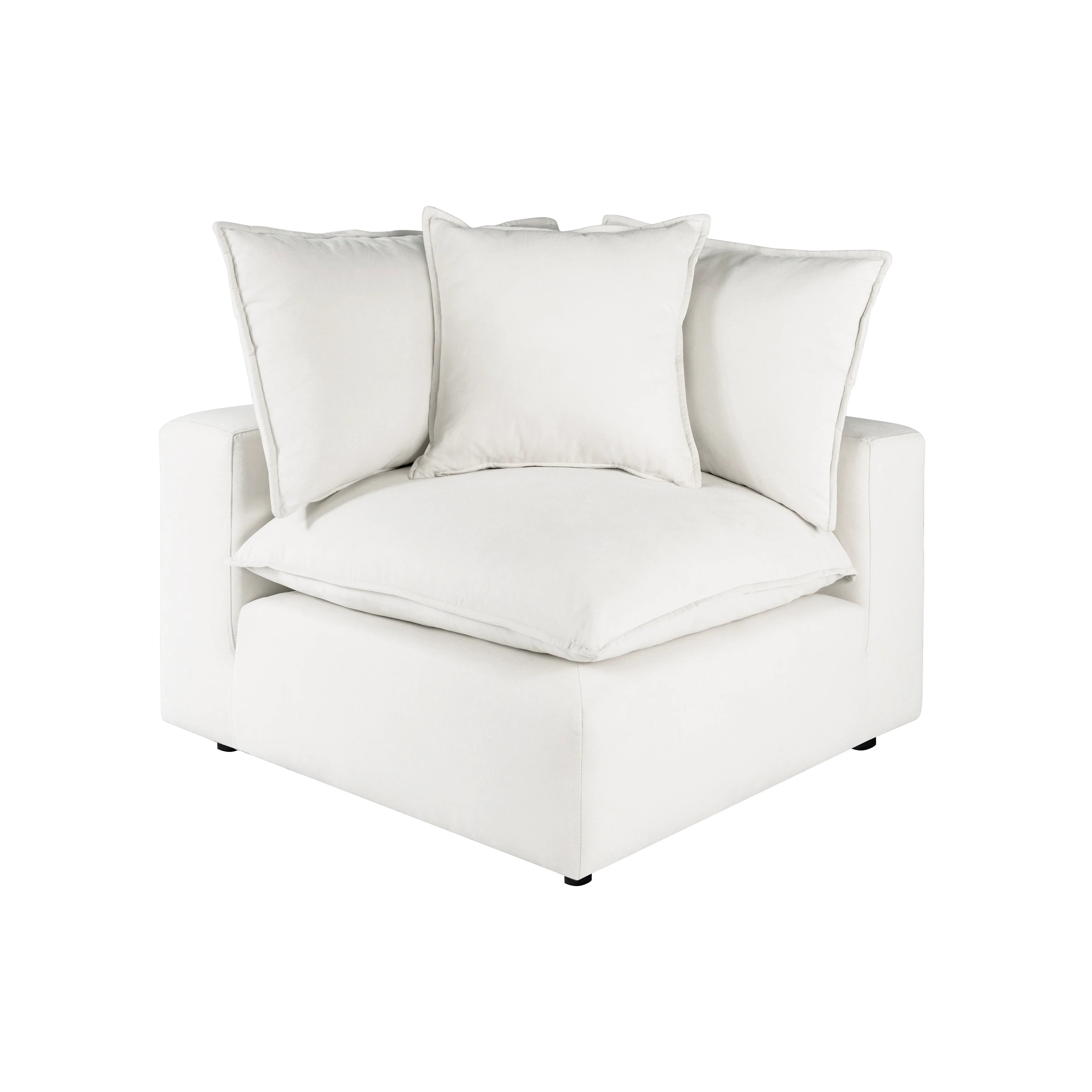 Cali Modular Corner Chair