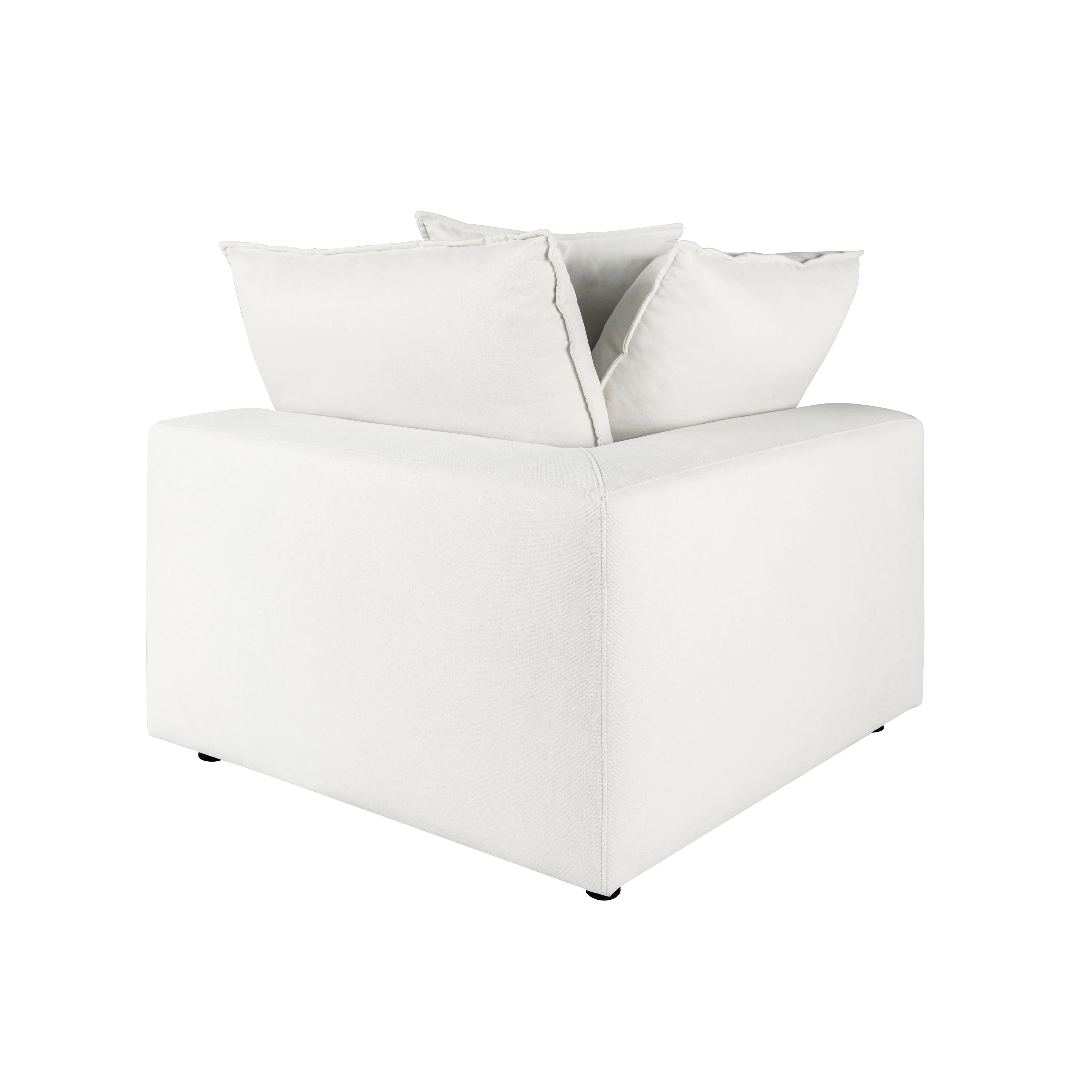 Cali Modular Corner Chair