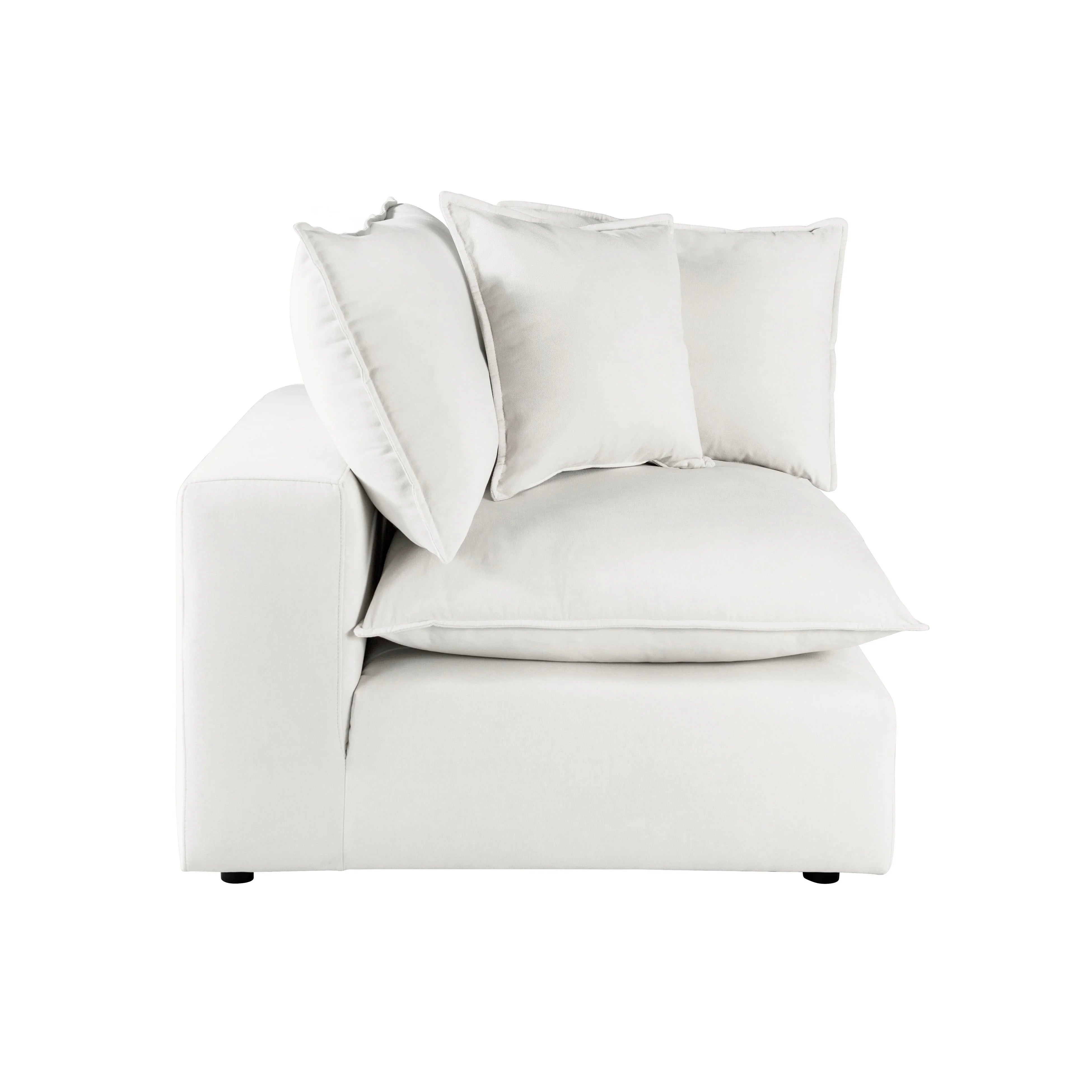 Cali Modular Corner Chair