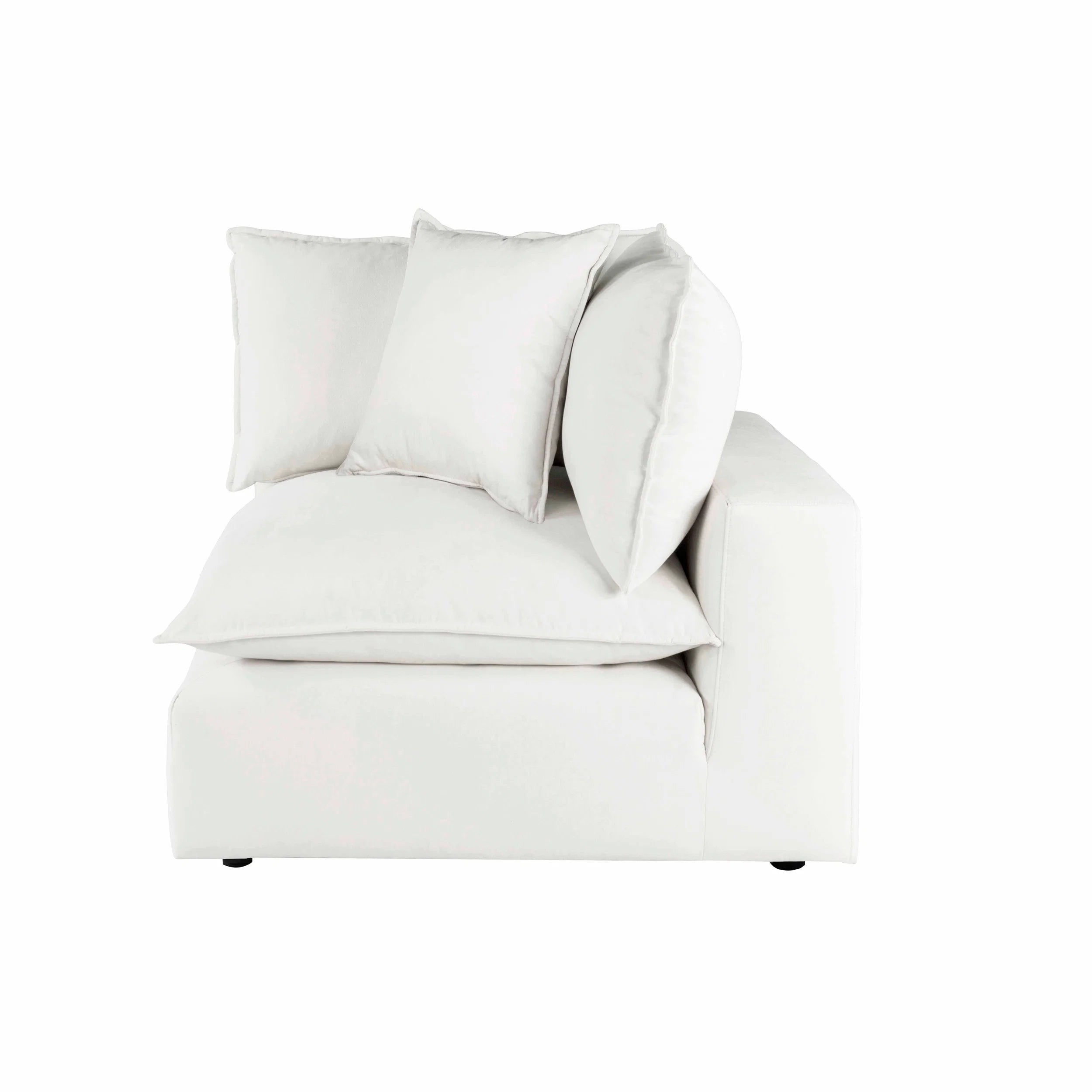 Cali Modular Corner Chair