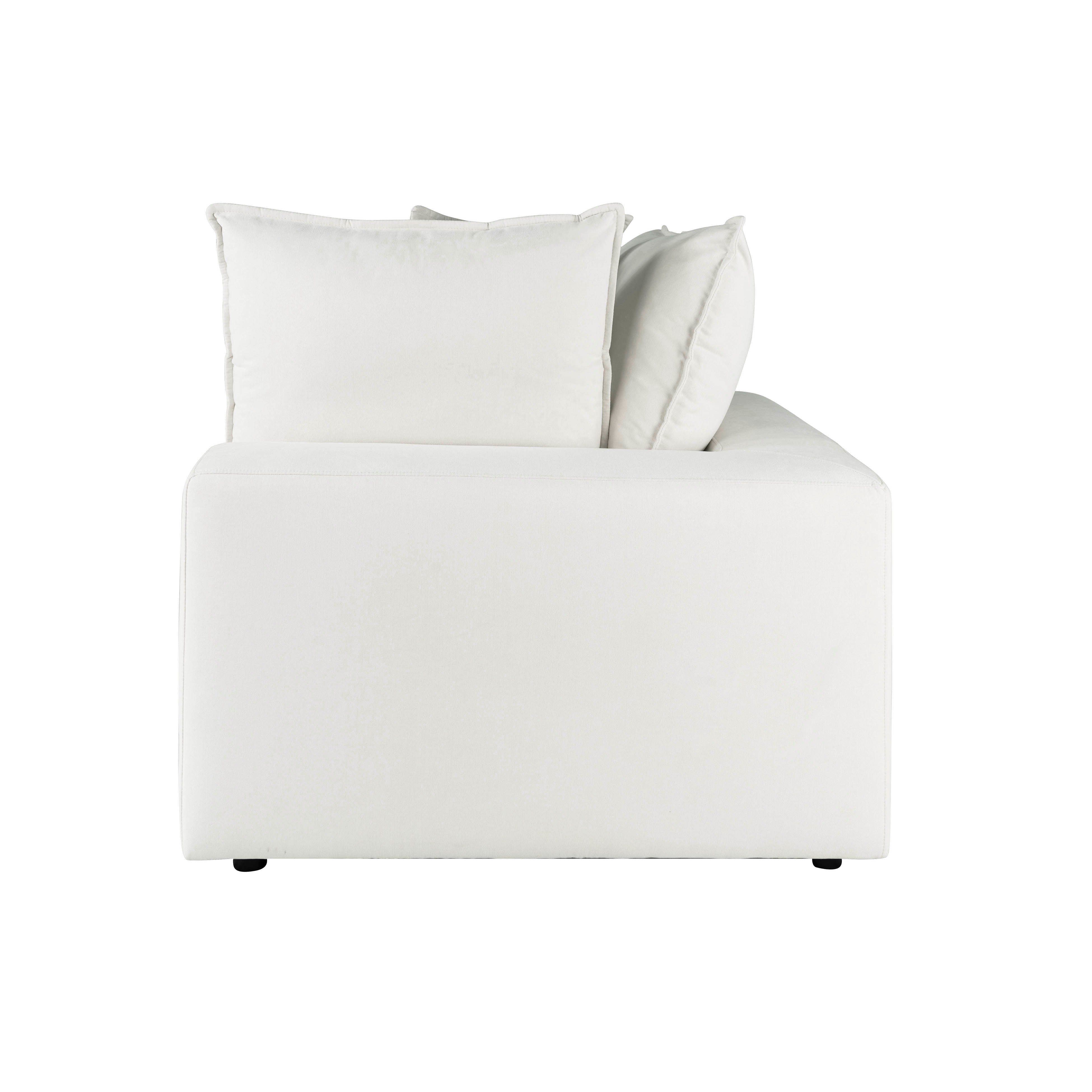 Cali Modular Corner Chair