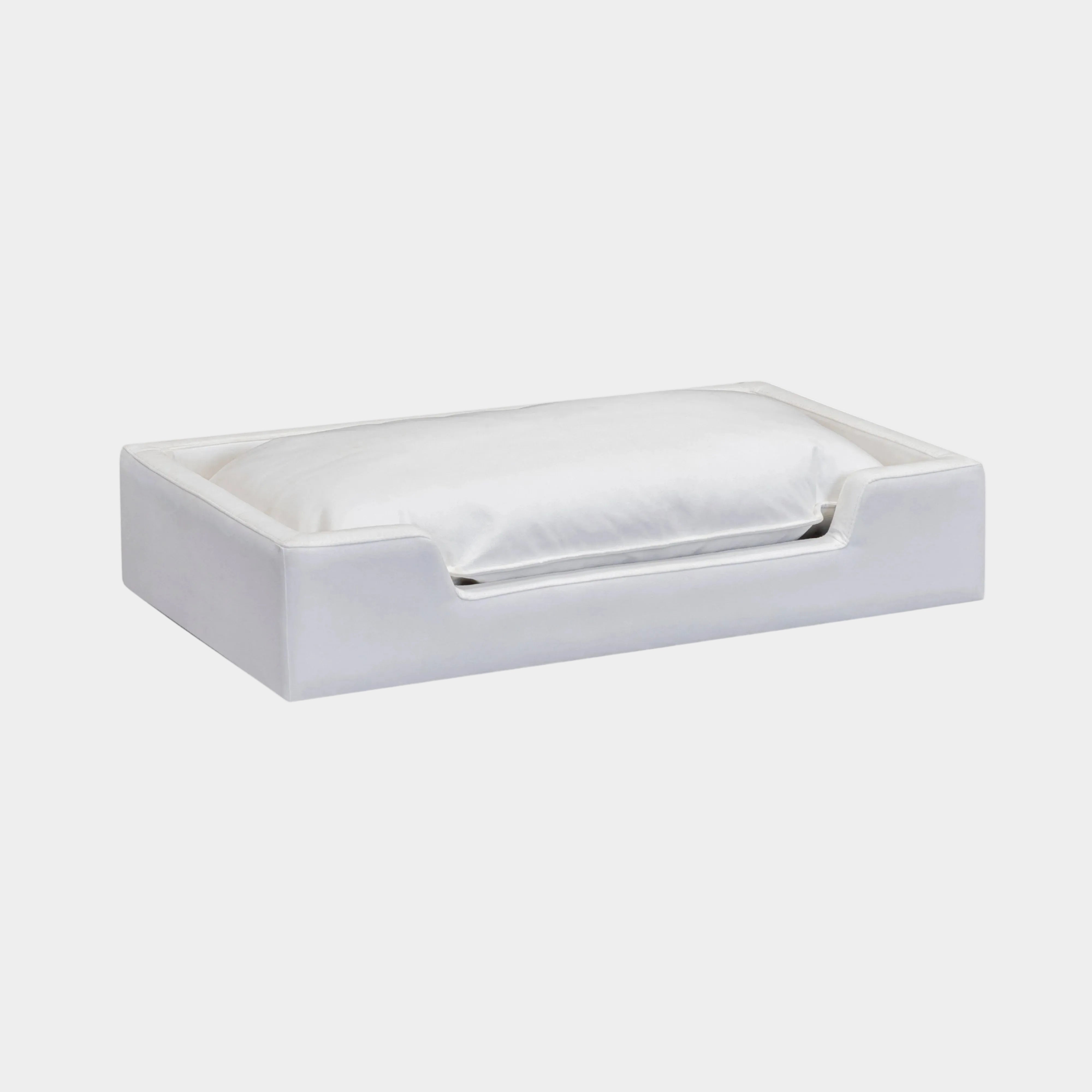 Cali Performance Fabric Modular Pet Bed
