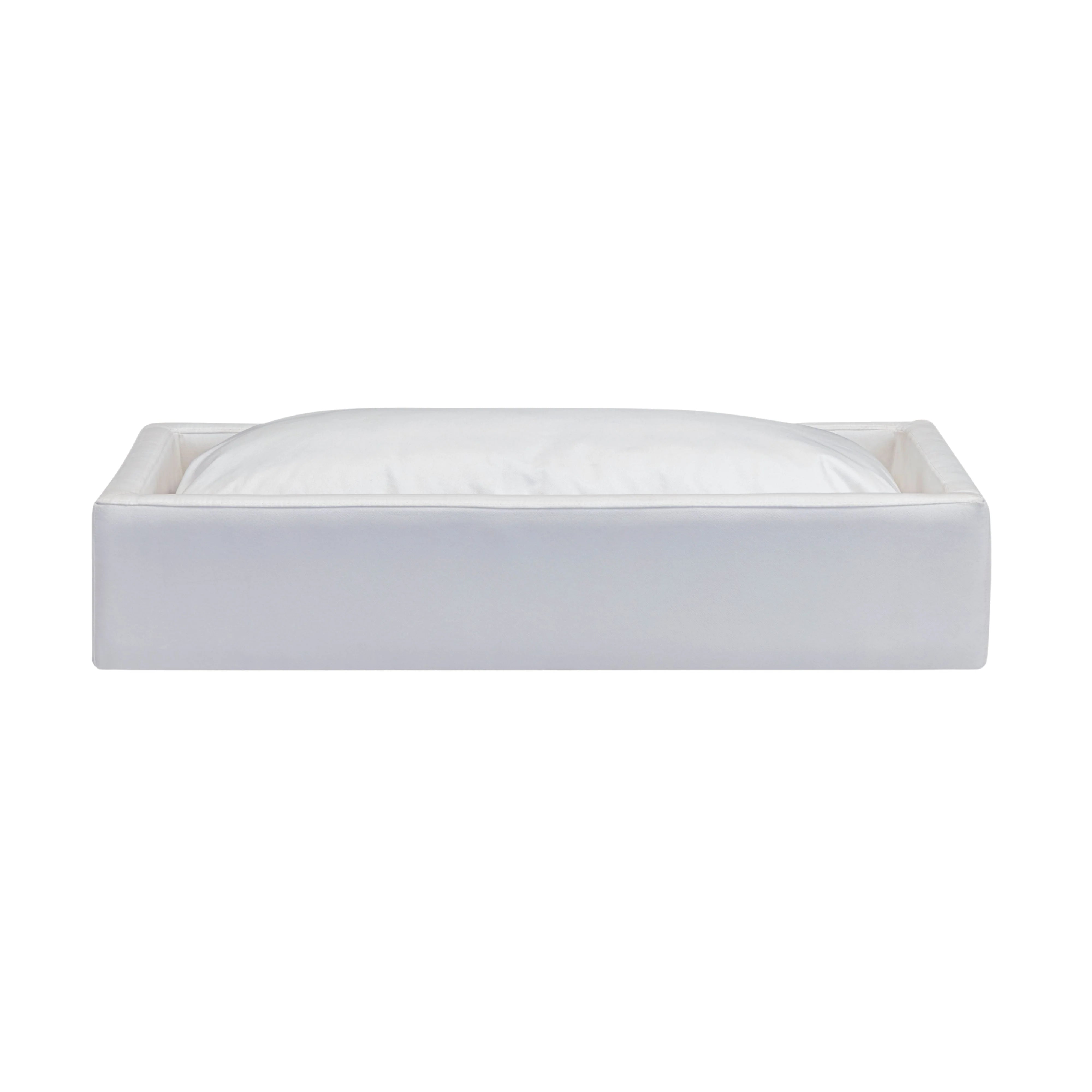 Cali Performance Fabric Modular Pet Bed