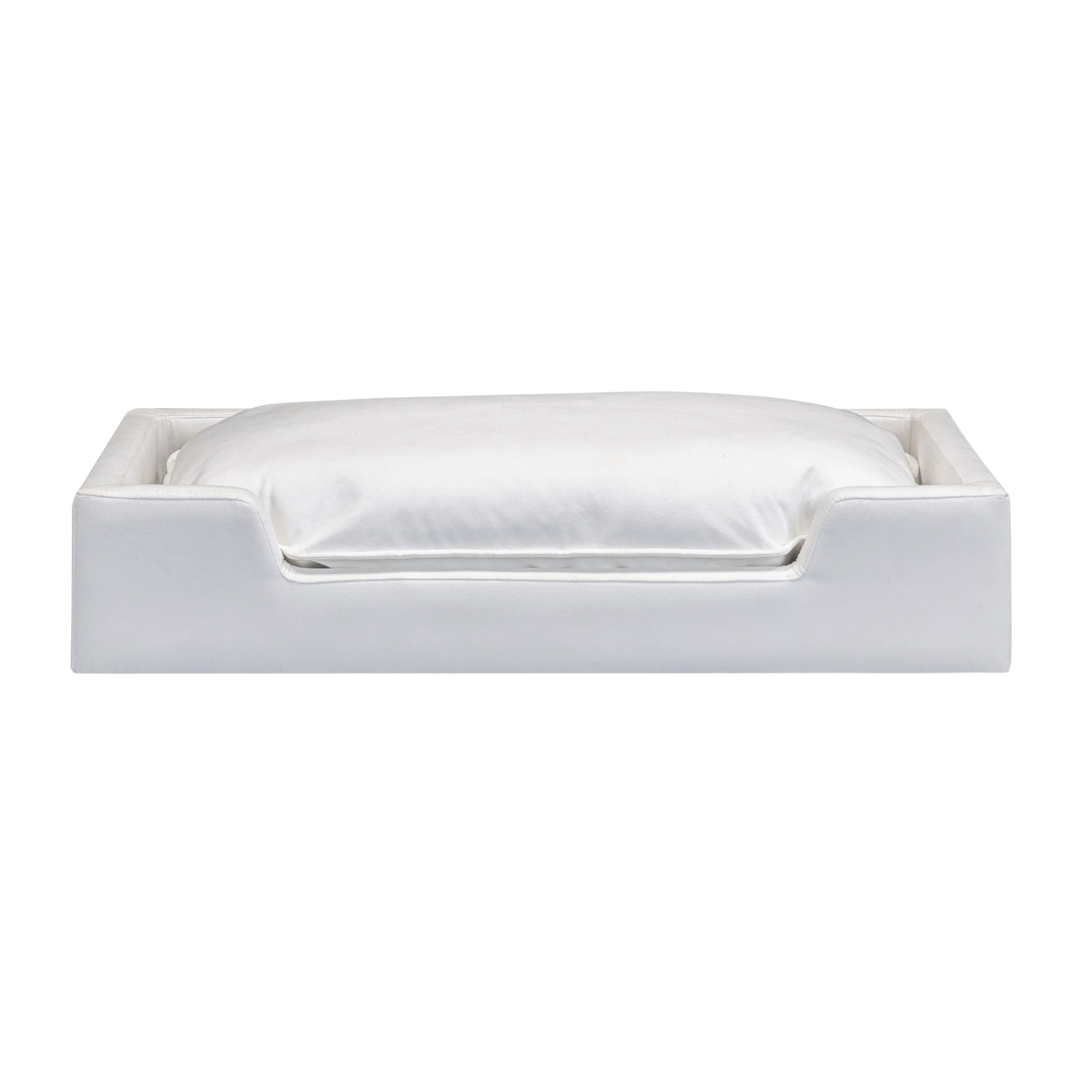 Cali Performance Fabric Modular Pet Bed
