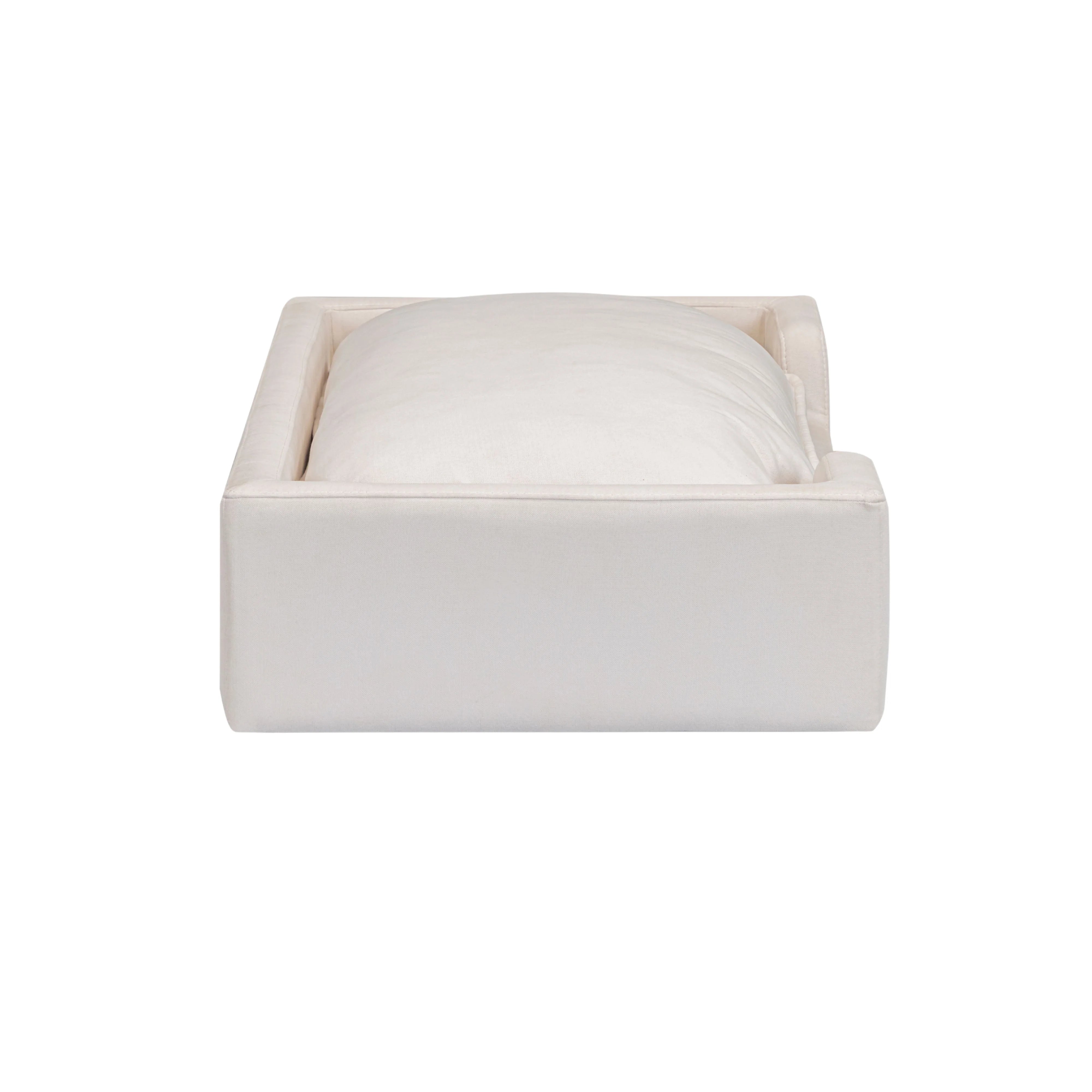 Cali Performance Fabric Modular Pet Bed