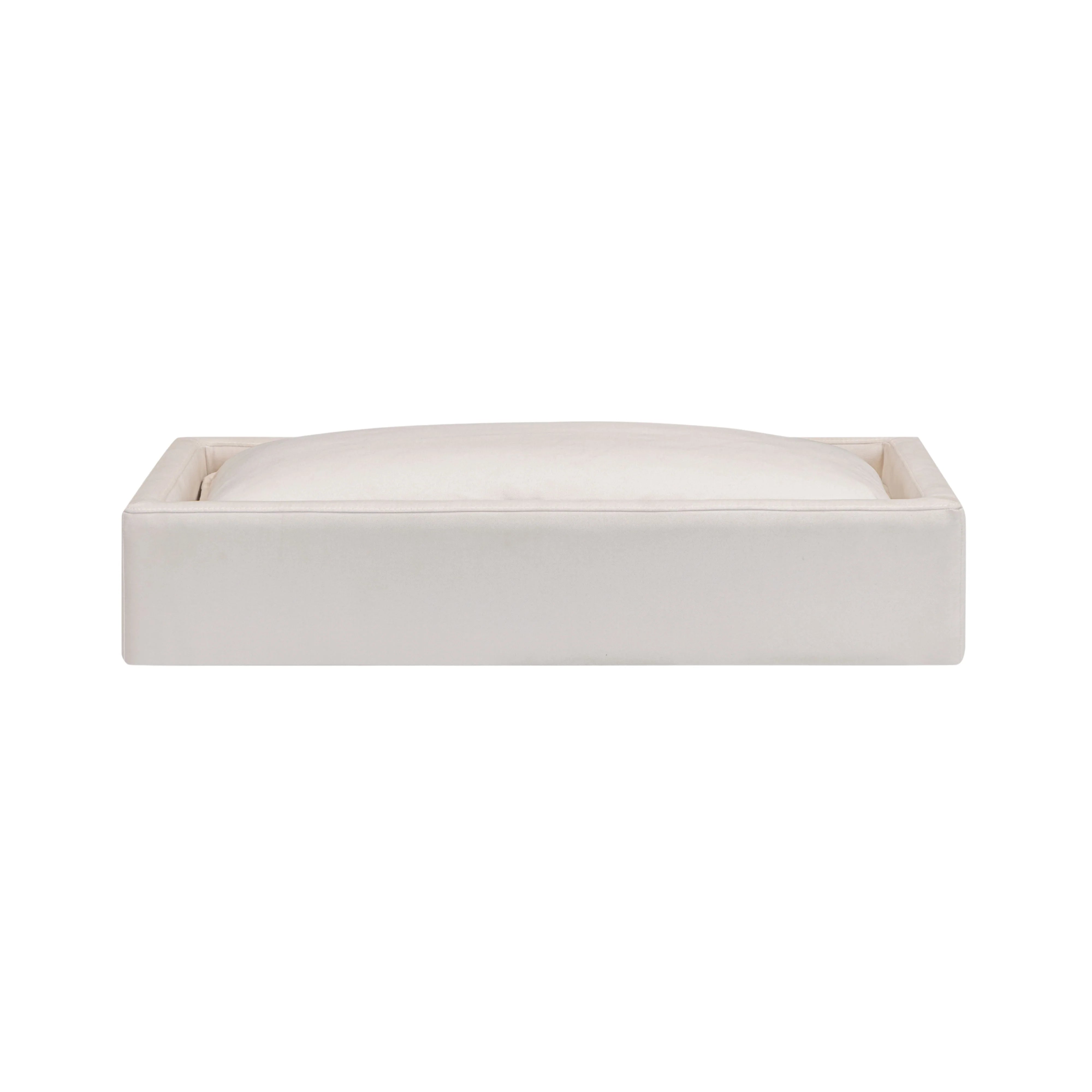 Cali Performance Fabric Modular Pet Bed