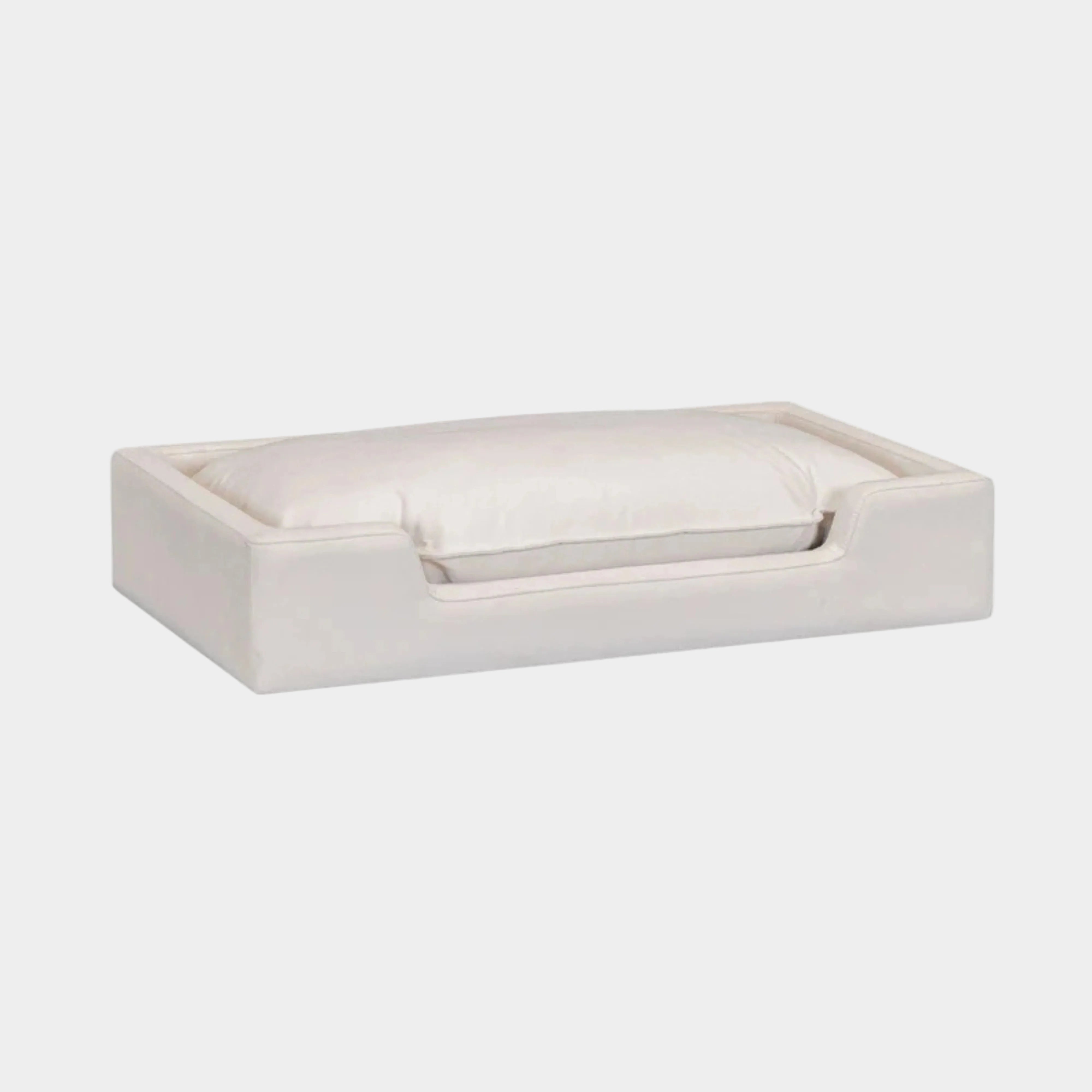 Cali Performance Fabric Modular Pet Bed