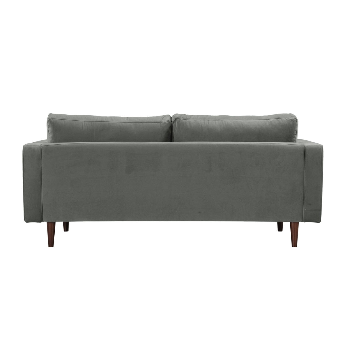 Cave Tweed Loveseat