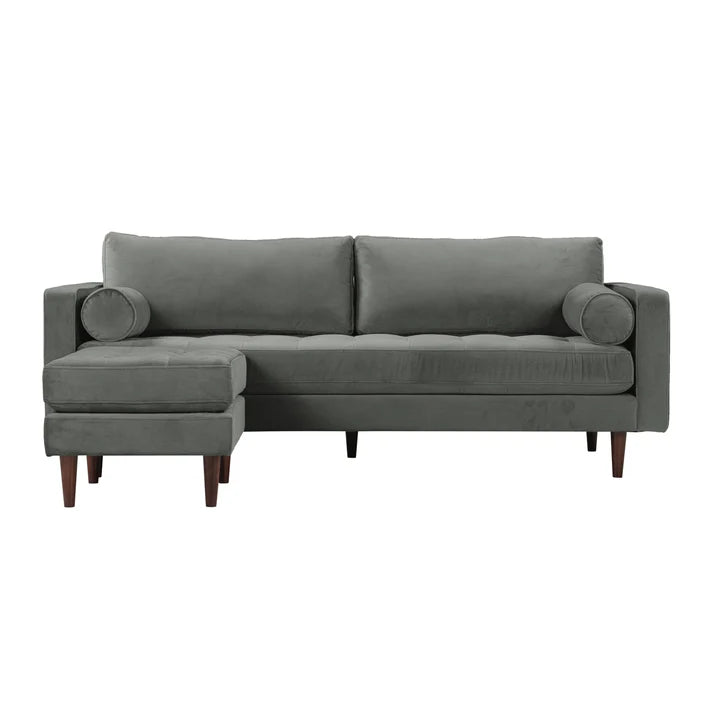 Cave Velvet Sectional