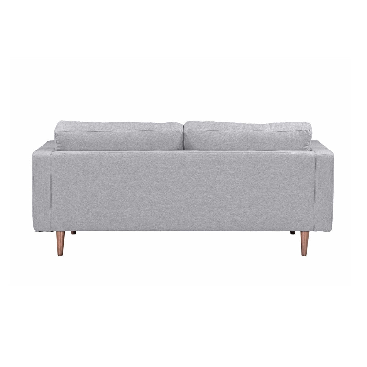 Cave Tweed Loveseat