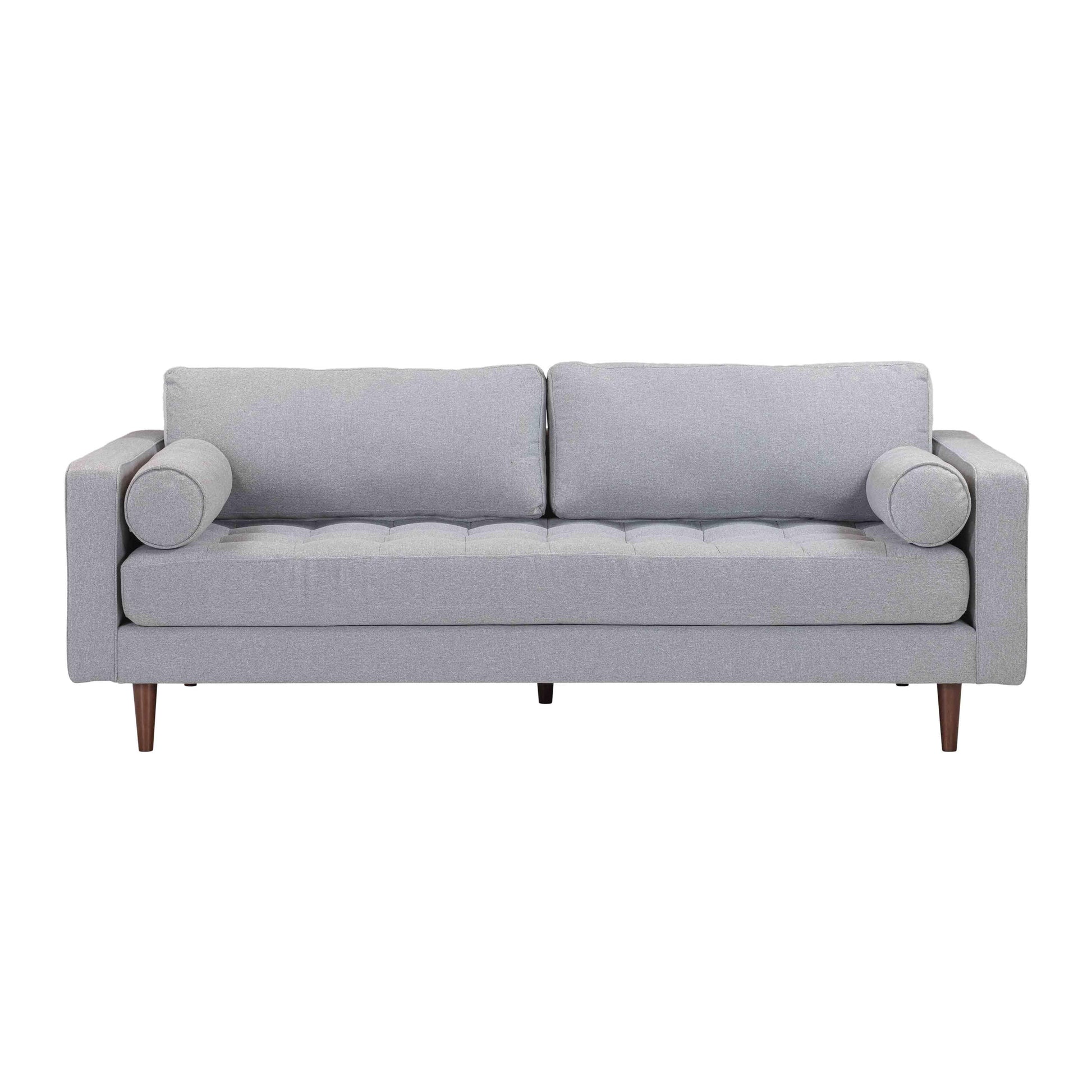 Cave Tweed Sofa