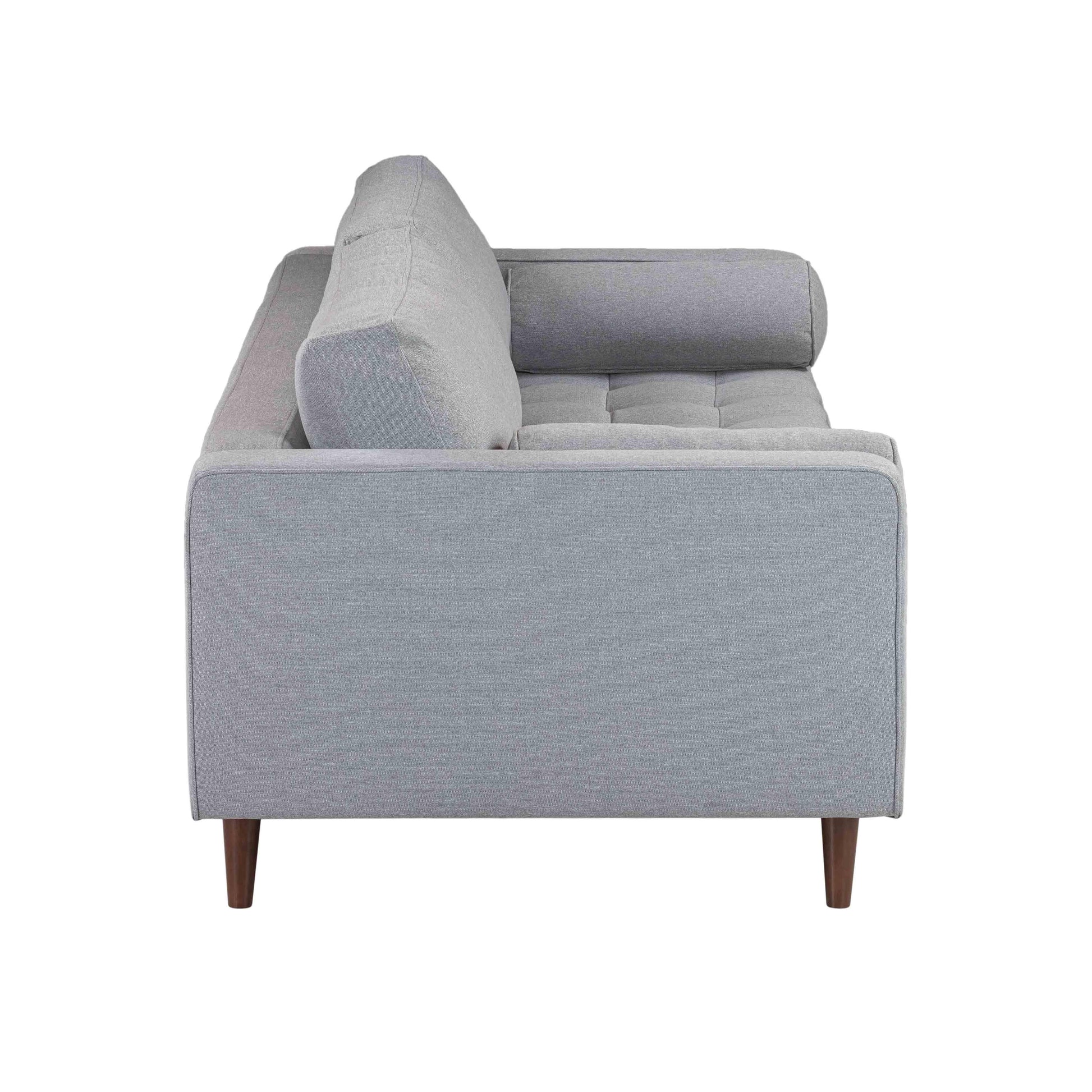 Cave Tweed Sofa