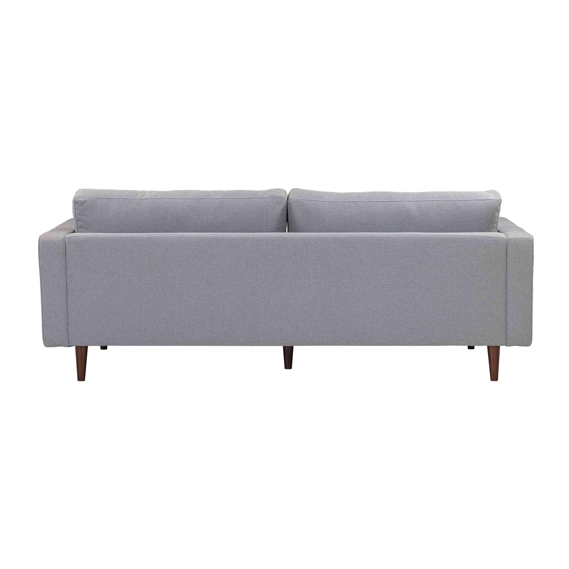 Cave Tweed Sofa