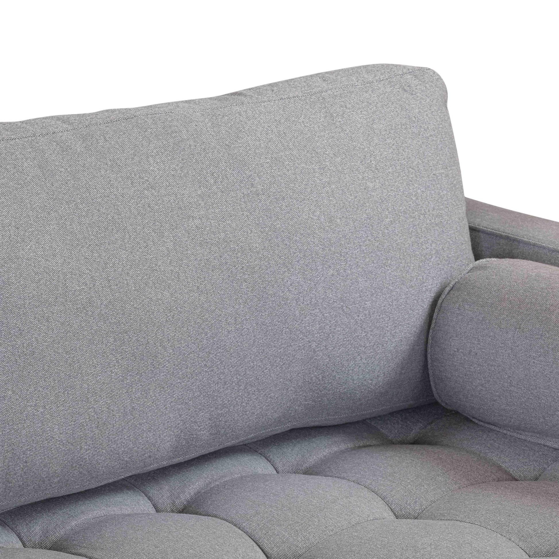 Cave Tweed Sofa