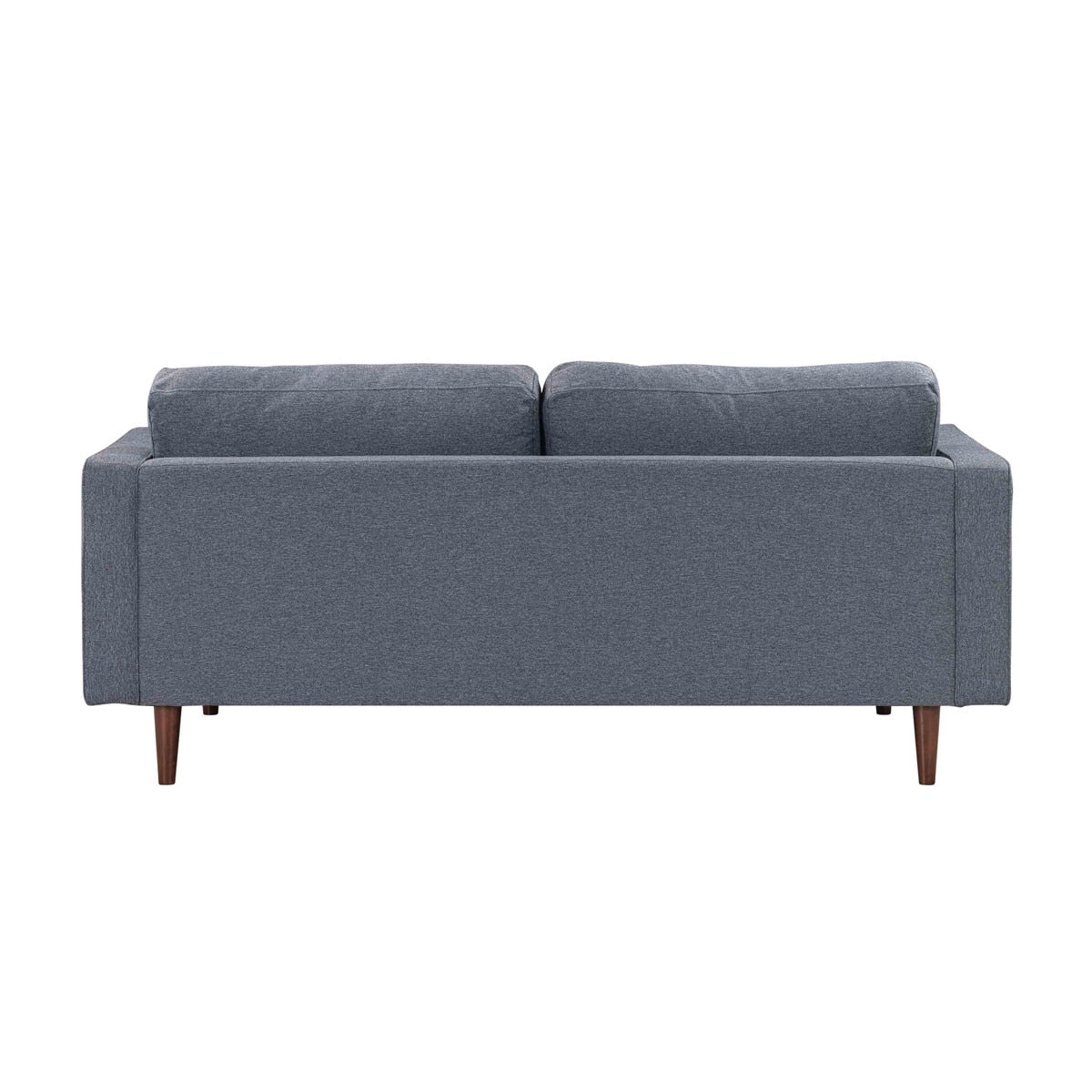 Cave Tweed Loveseat