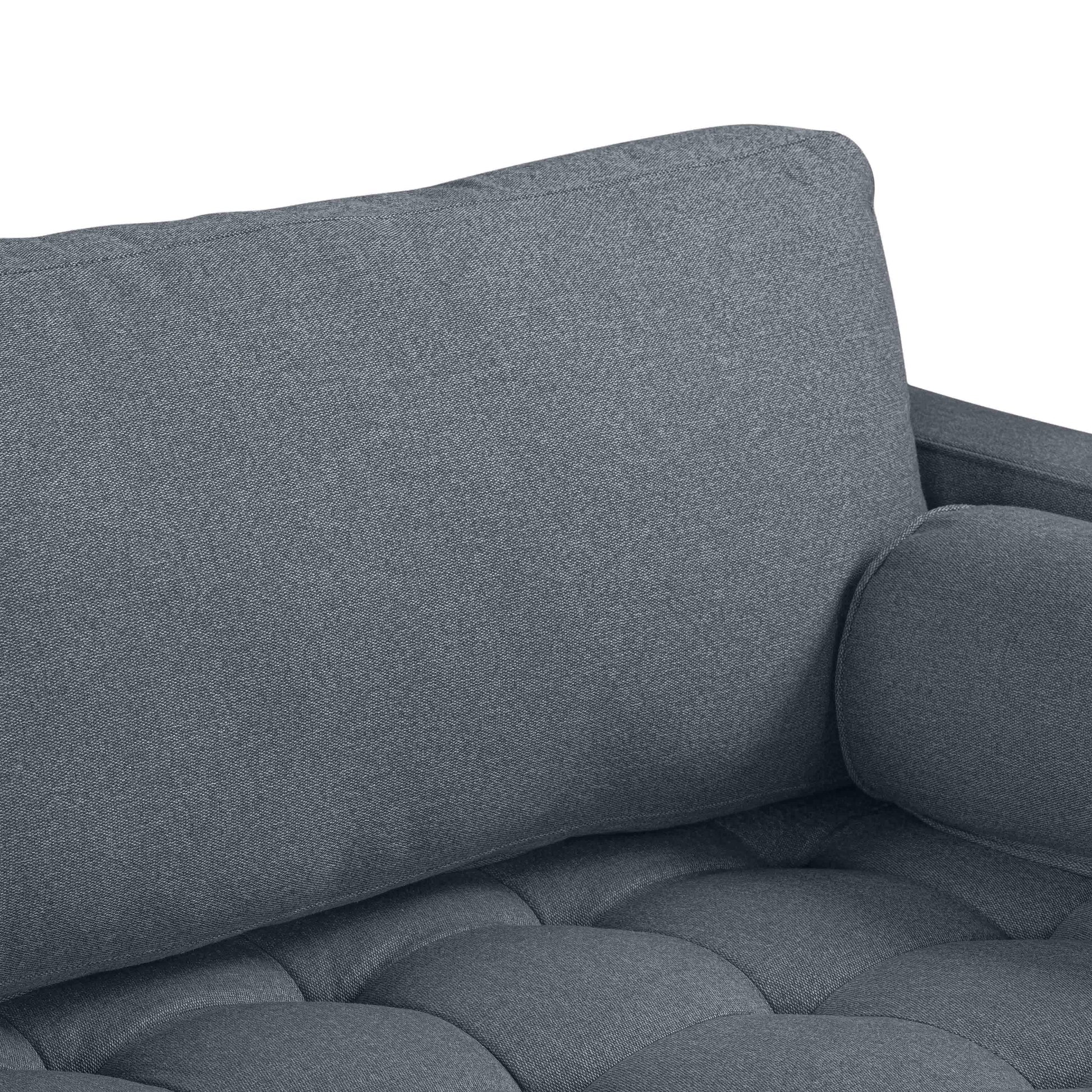 Cave Tweed Sofa