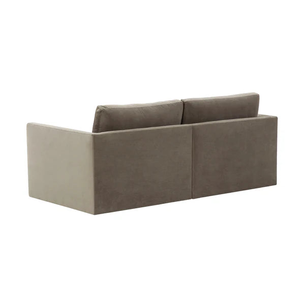 Canapé modulable Willow