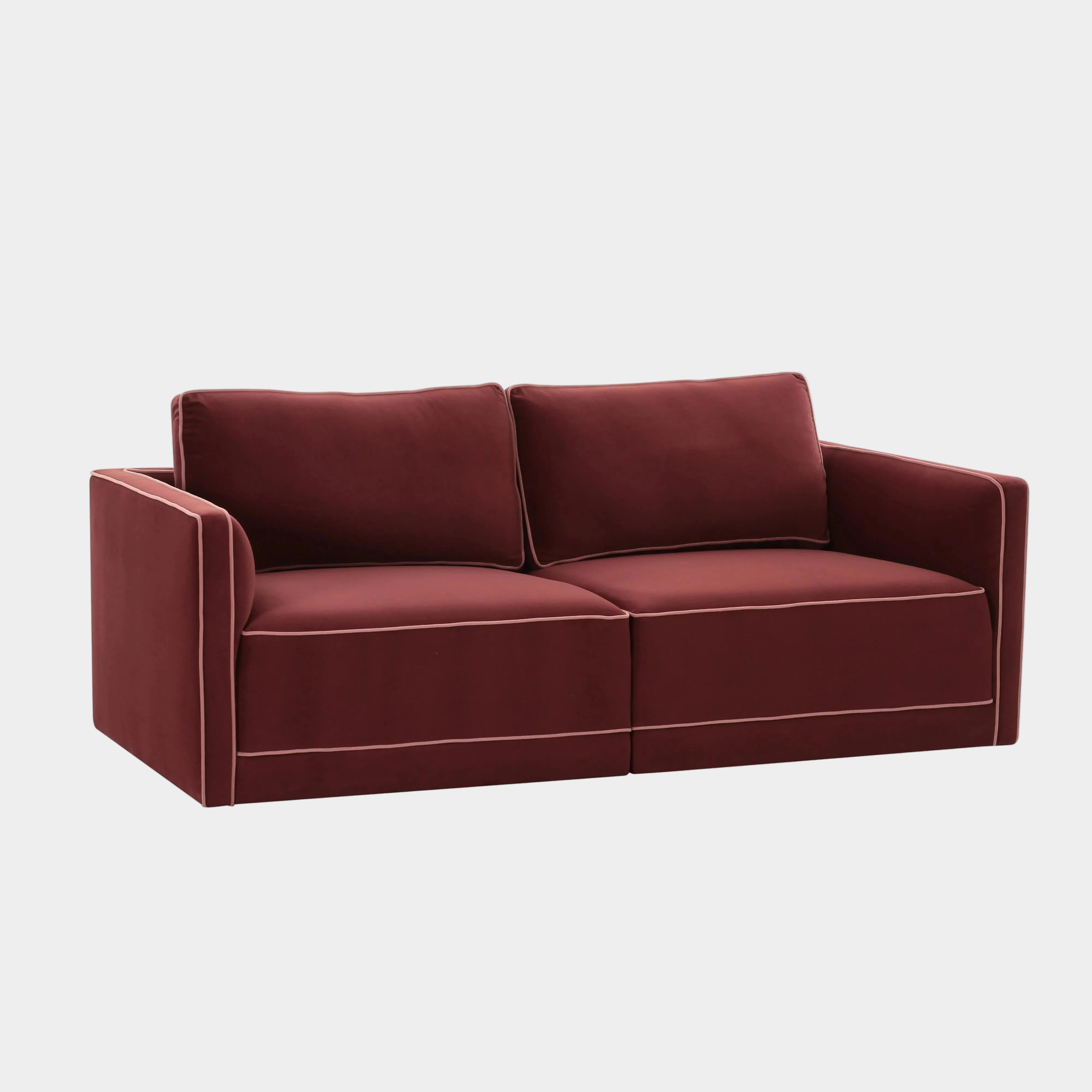 Canapé modulable Willow