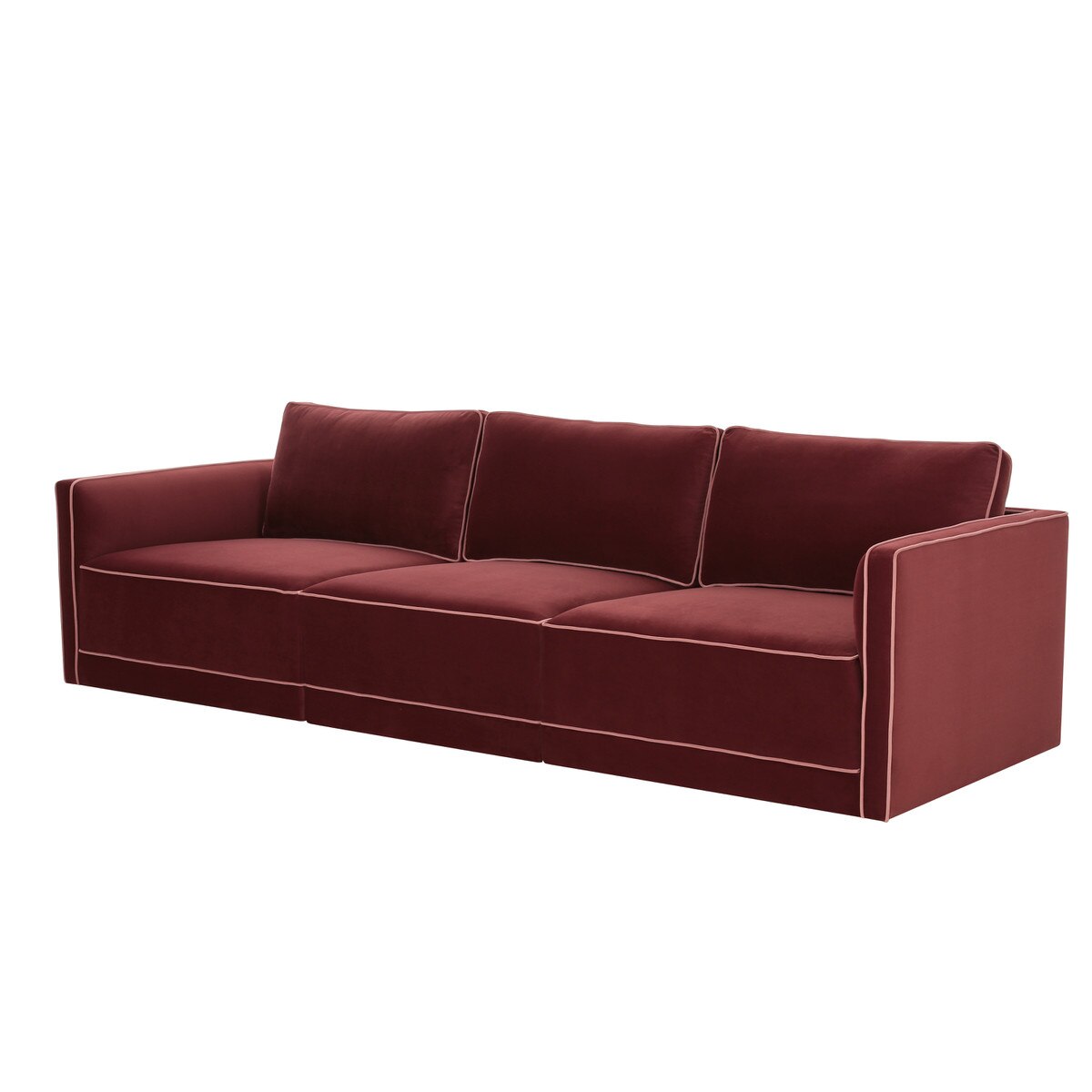 Willow Modular Sofa