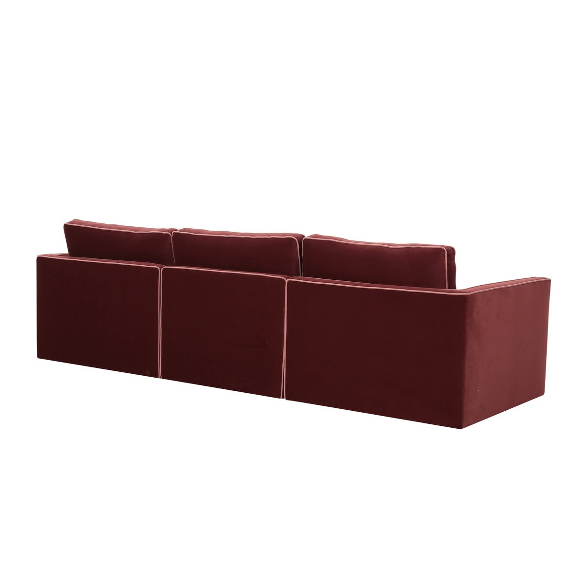 Willow Modular Sofa