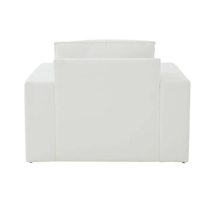 Maeve Upholstered Accent Chair