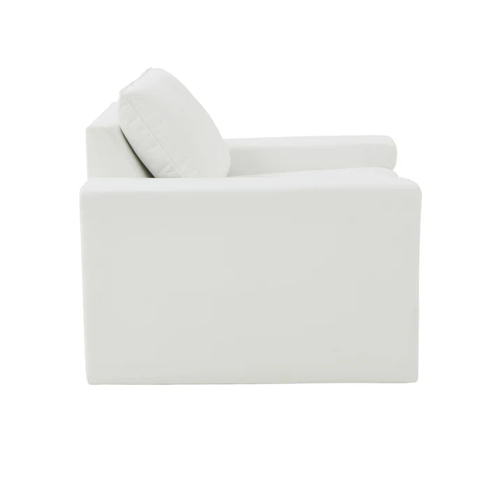 Maeve Upholstered Accent Chair