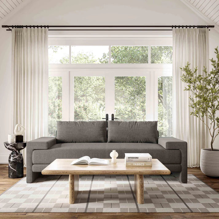 Maeve Upholstered Loveseat