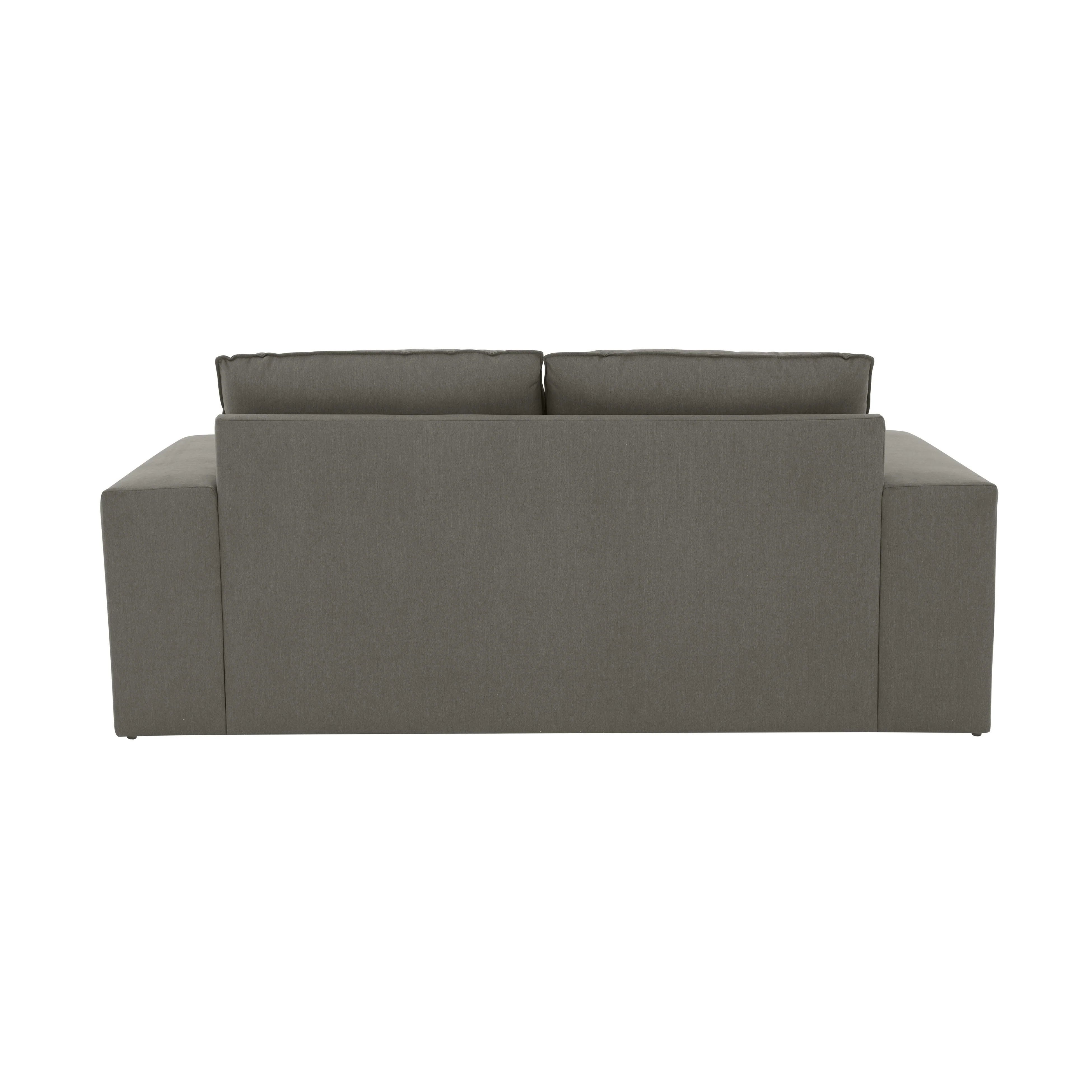 Maeve 75" Contract-Grade Fabric Loveseat