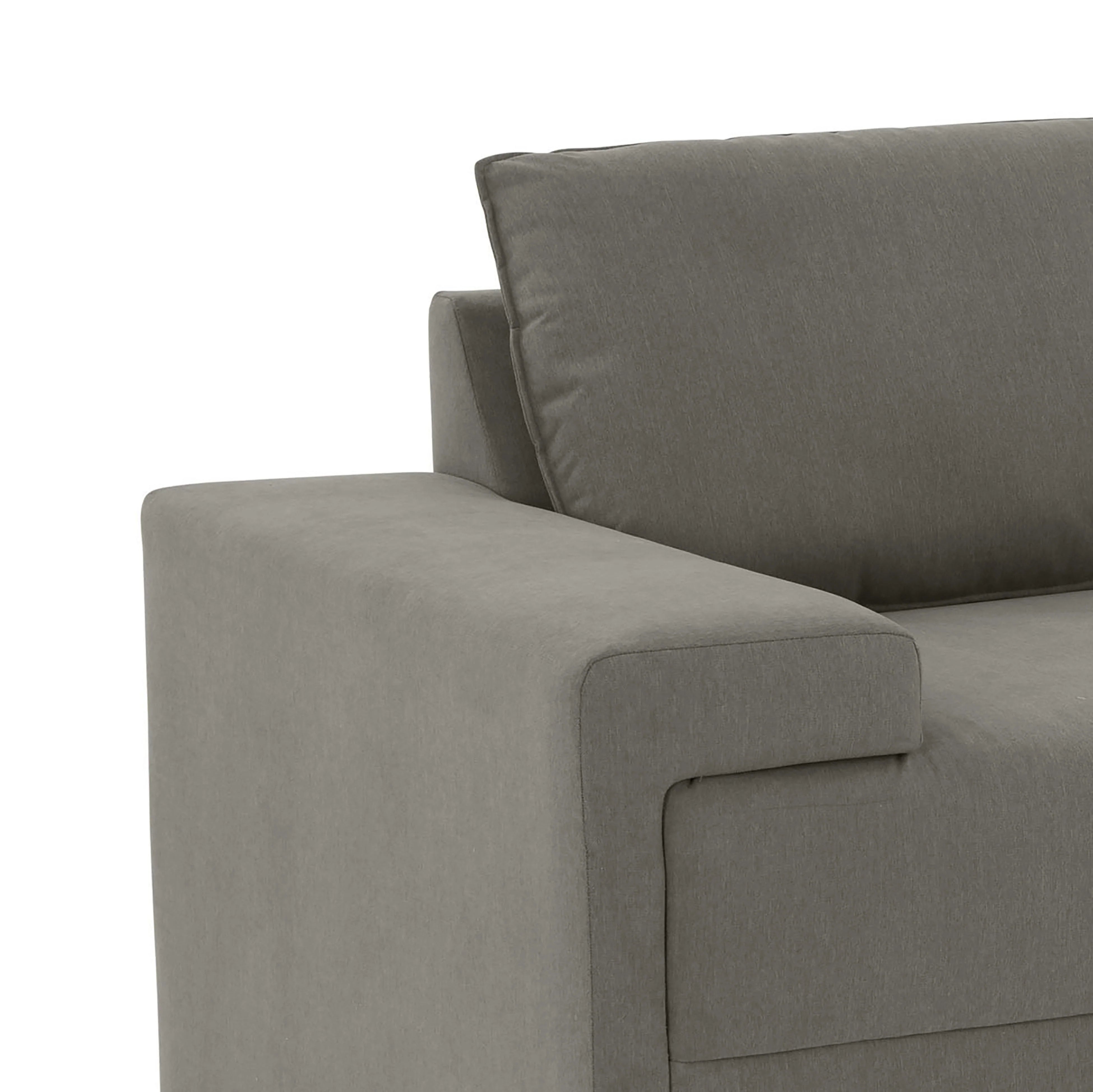 Maeve 75" Contract-Grade Fabric Loveseat