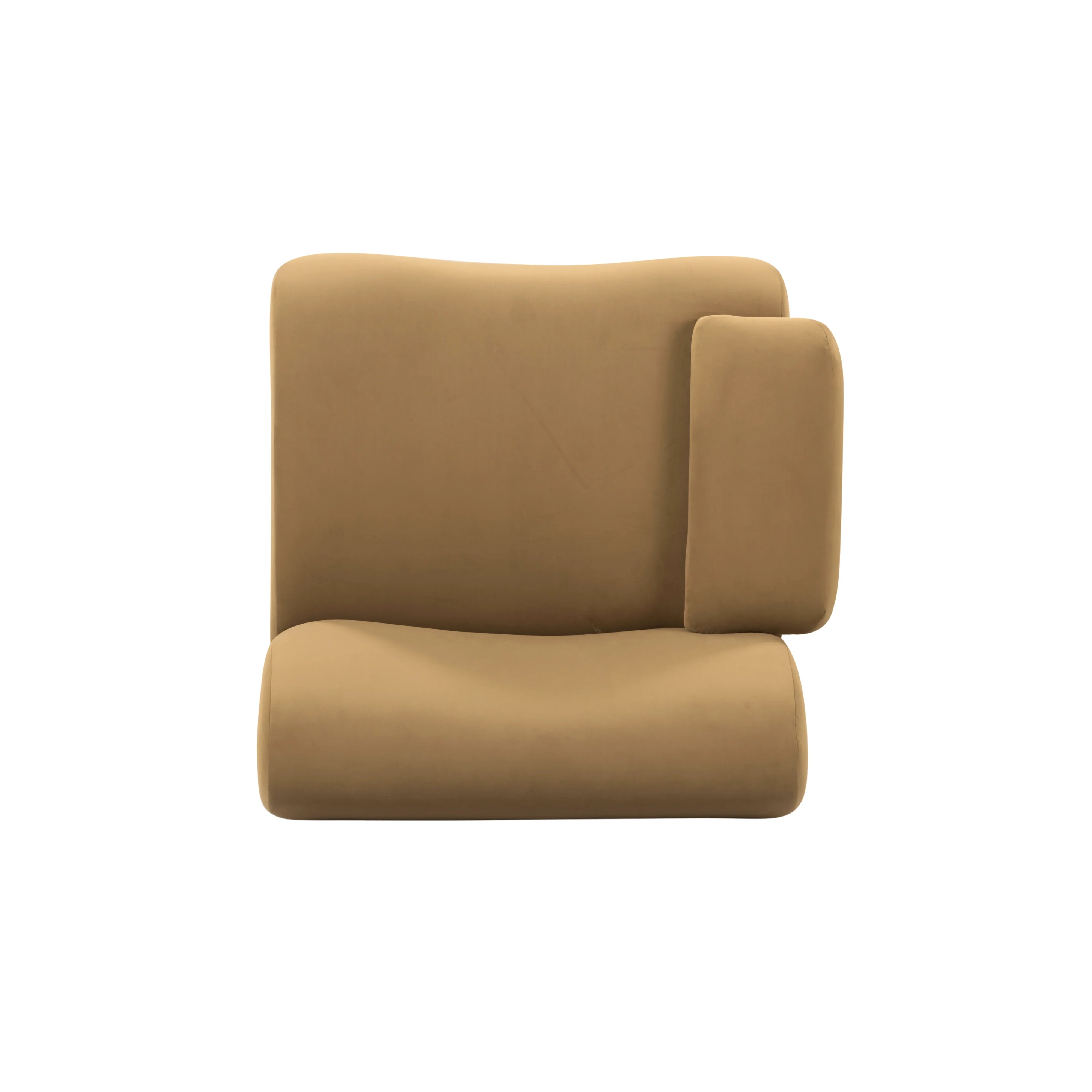 Zenith Modular Corner Chair