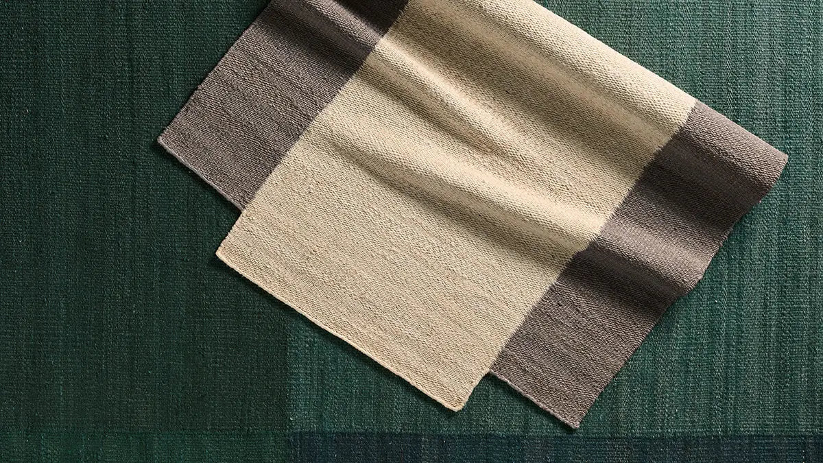 Refined Layers RFL05 Rug