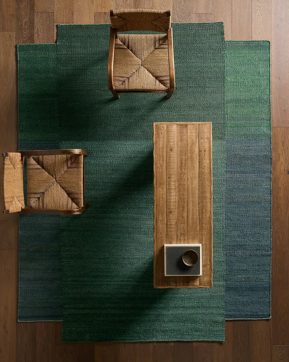 Refined Layers RFL05 Rug