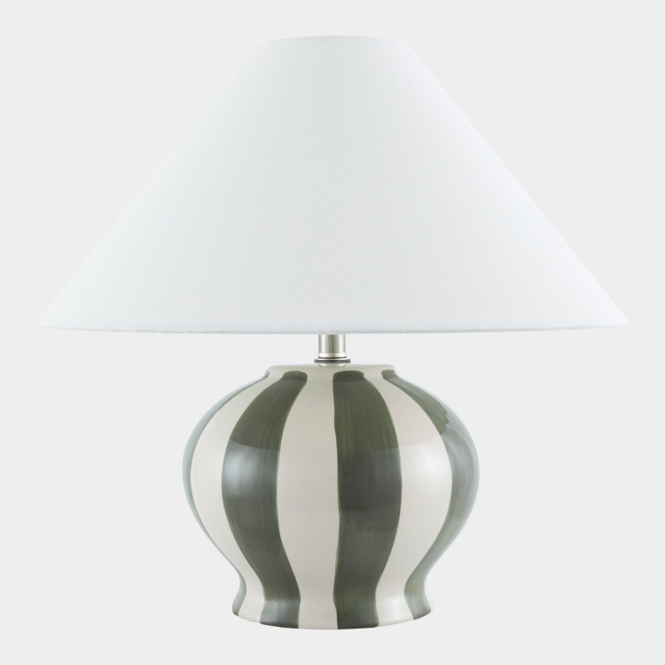 Rethel Accent Table Lamp