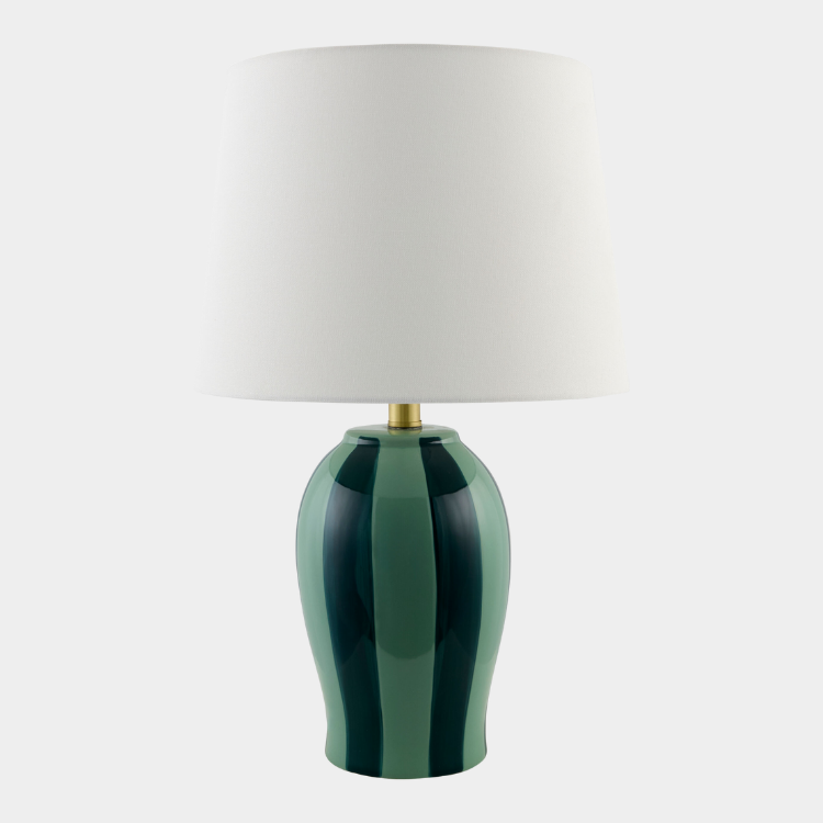 Rethel Accent Table Lamp