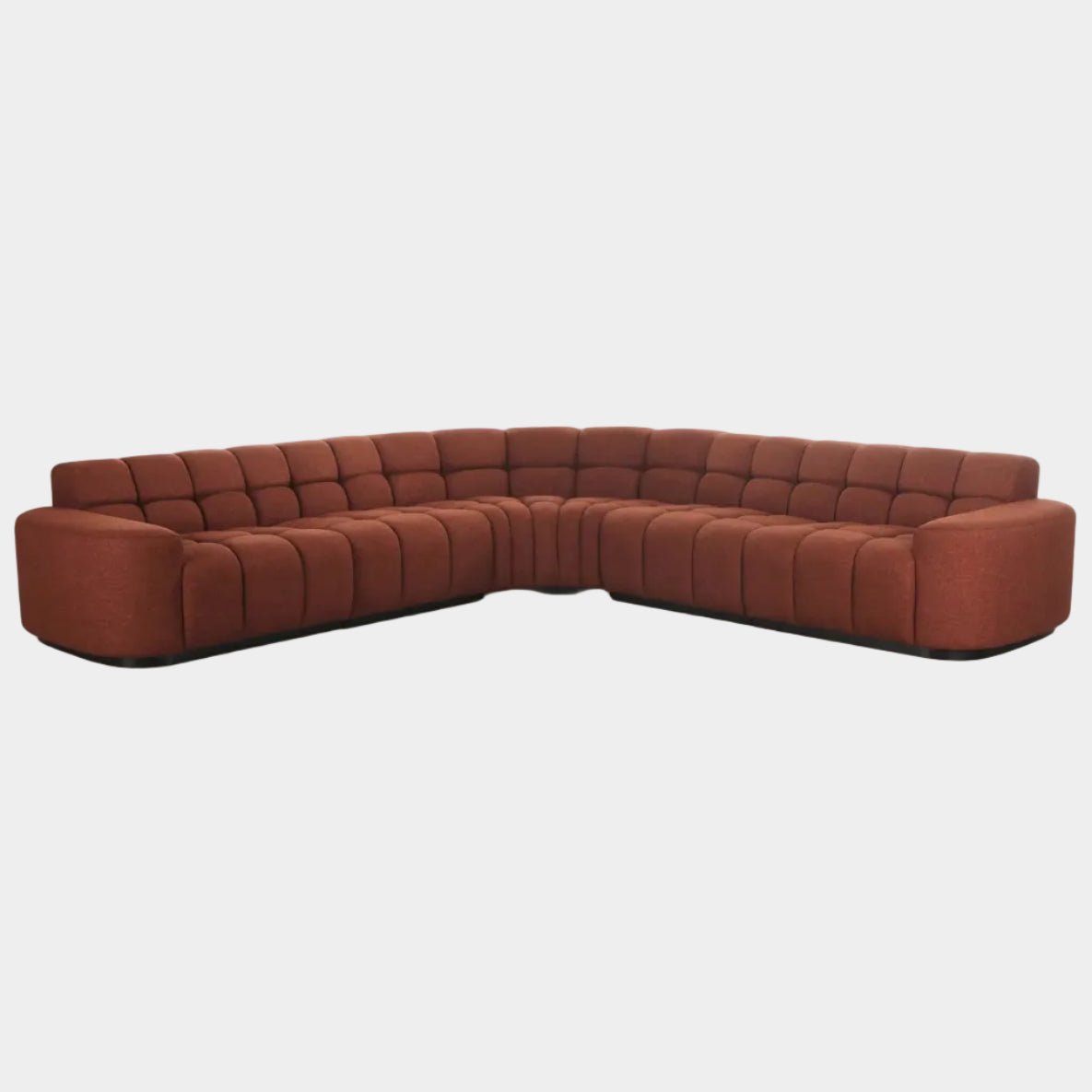Roman L-Shaped Sectional