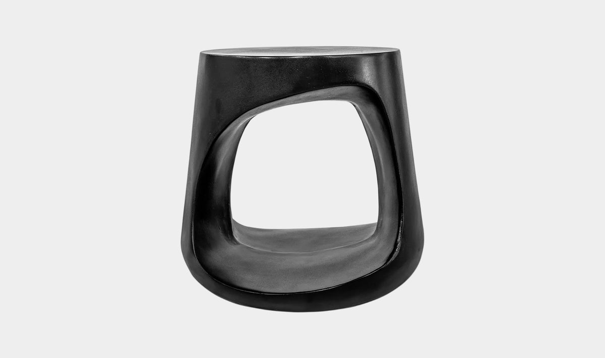 Rothko Outdoor Stool