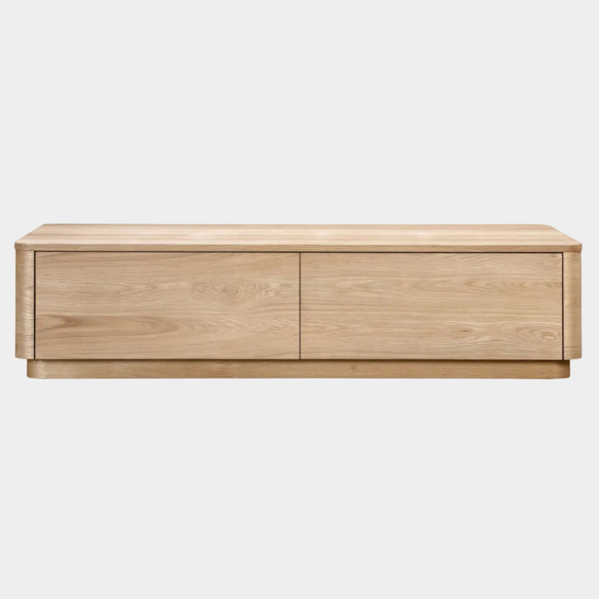 Round Off Coffee Table
