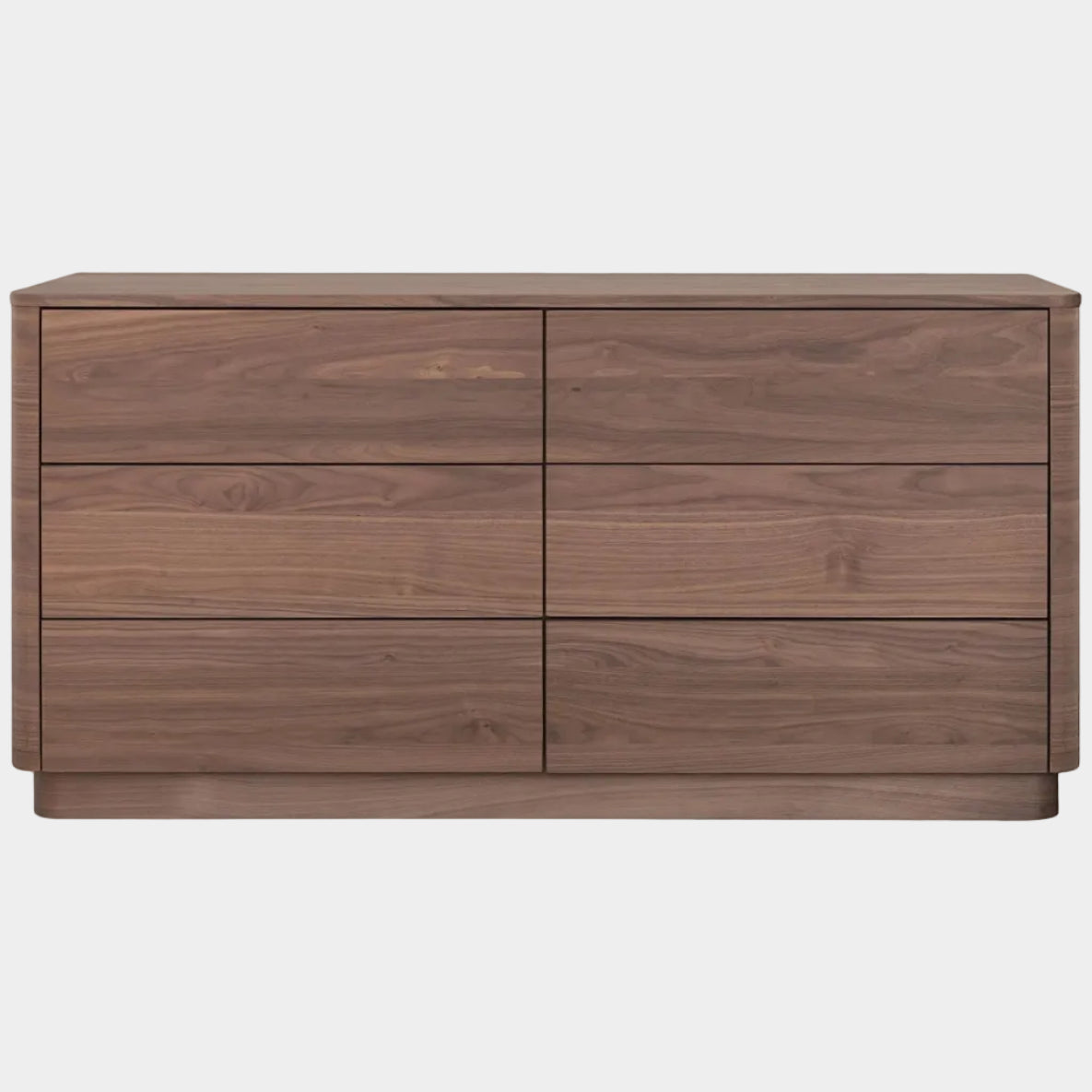 Round Off Dresser