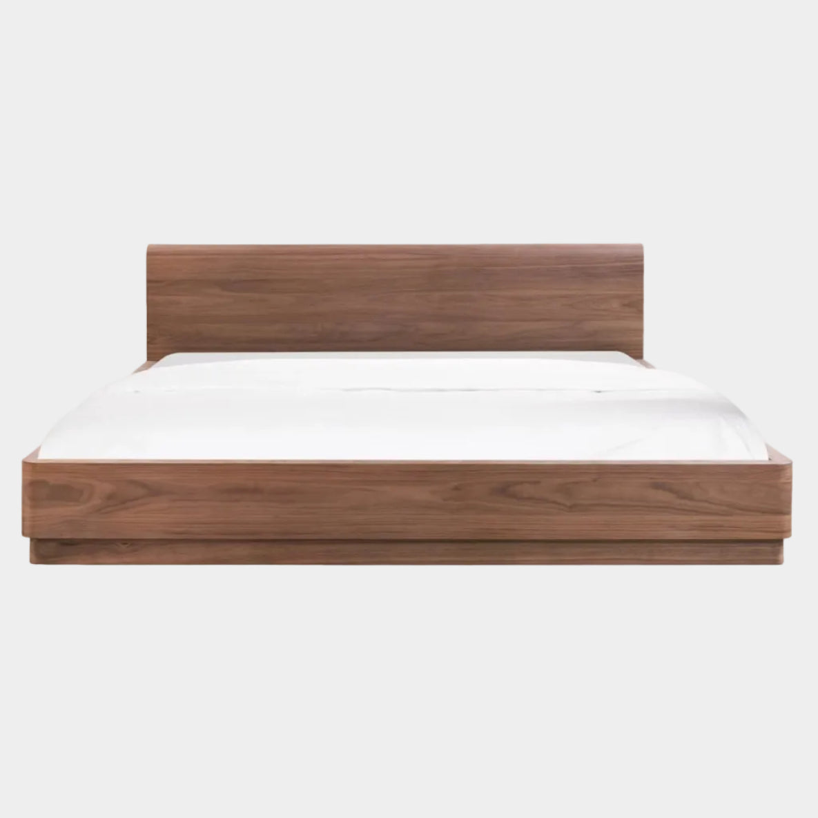 Round Off Bed